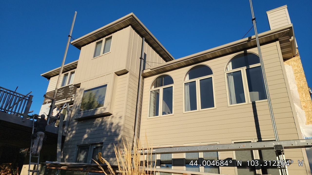 Turning heads by Weather-Tite Exteriors LLC