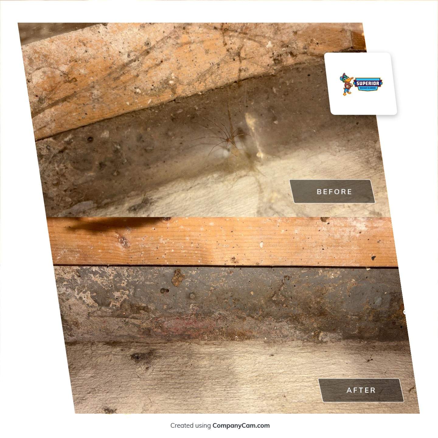 Air Duct Cleaning With a Vacuum Truck in Monroeville, PA by Superior Air Duct Cleaning
