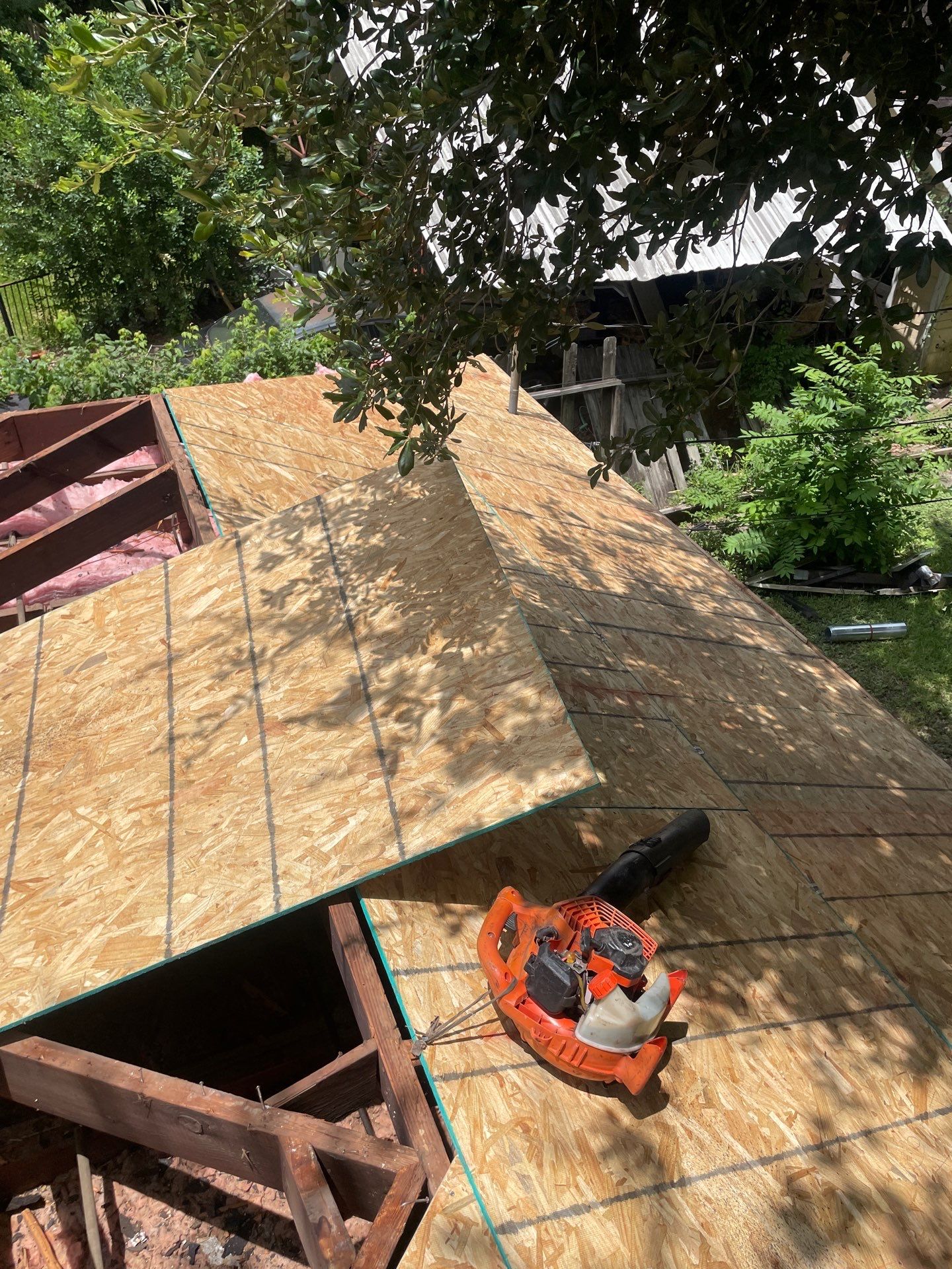 Roof Repair Houston by Roof Repair Company