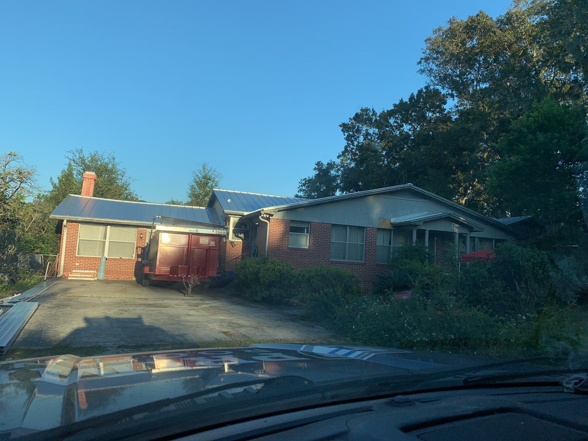 Shingle -> Metal by Prime Roofing