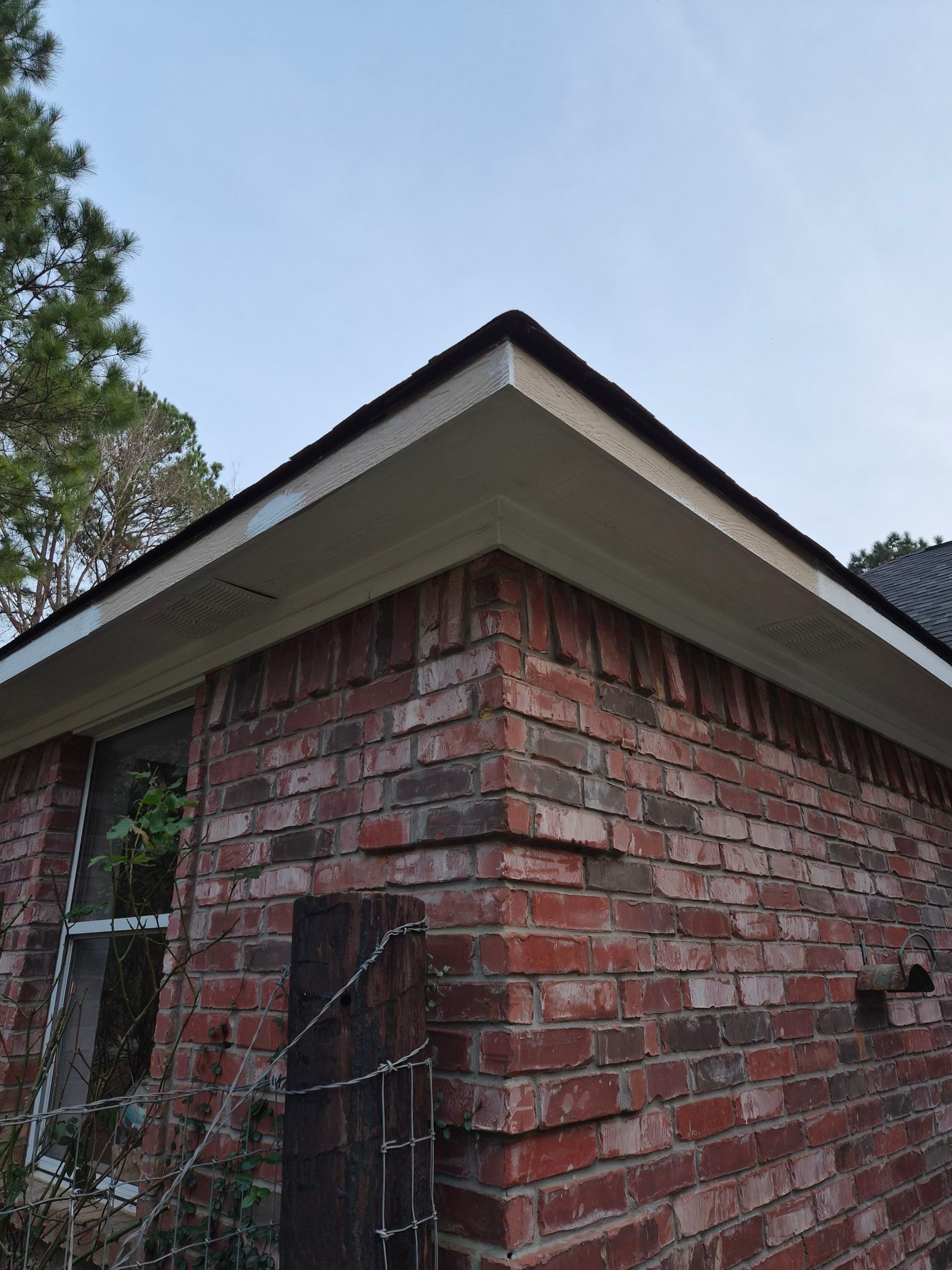 A Fresh Paint Transformation in Troup, TX by Quality Coats Painting