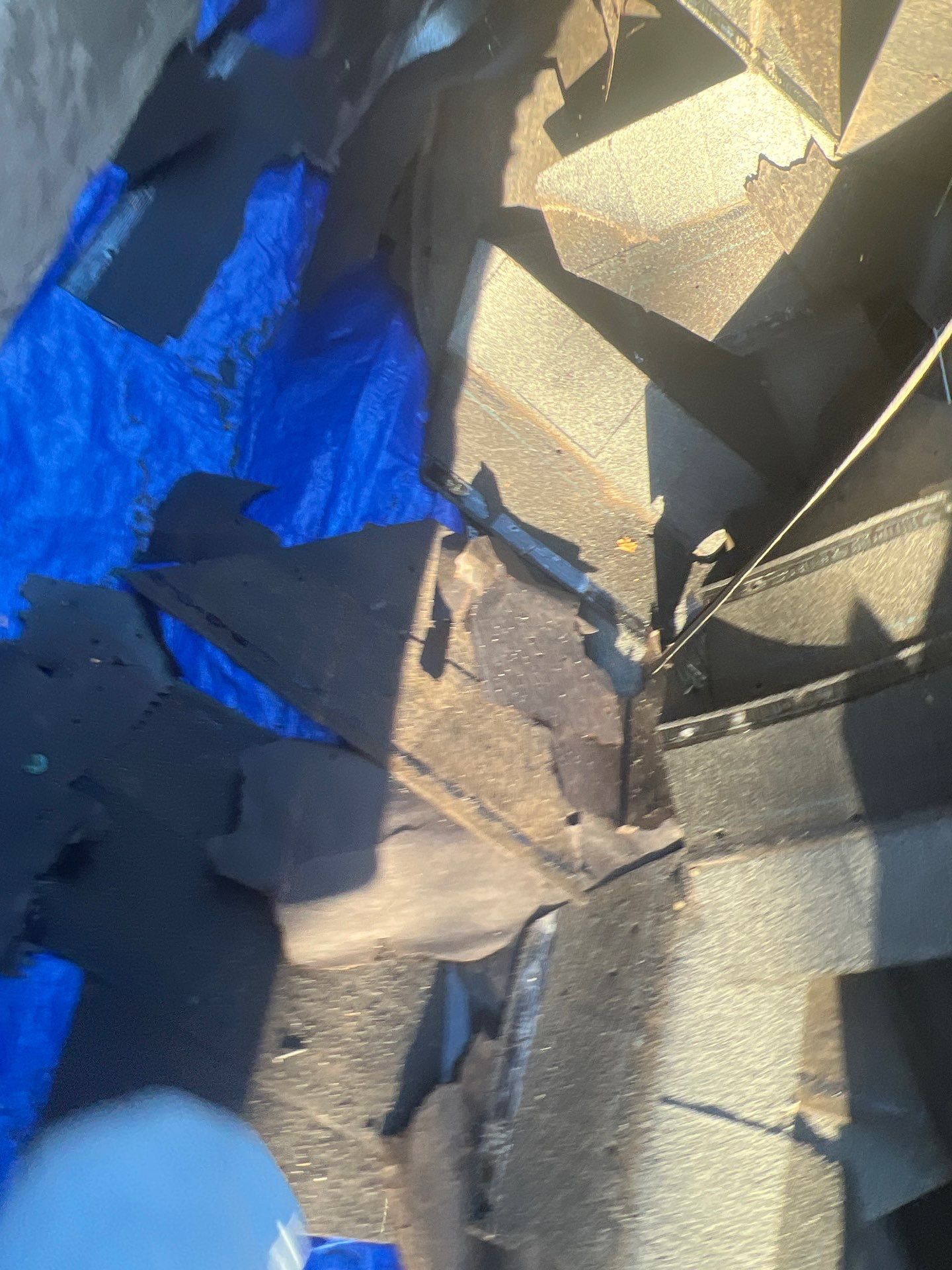 Project in Austin by Rhino Roofing and General Contracting, LLC