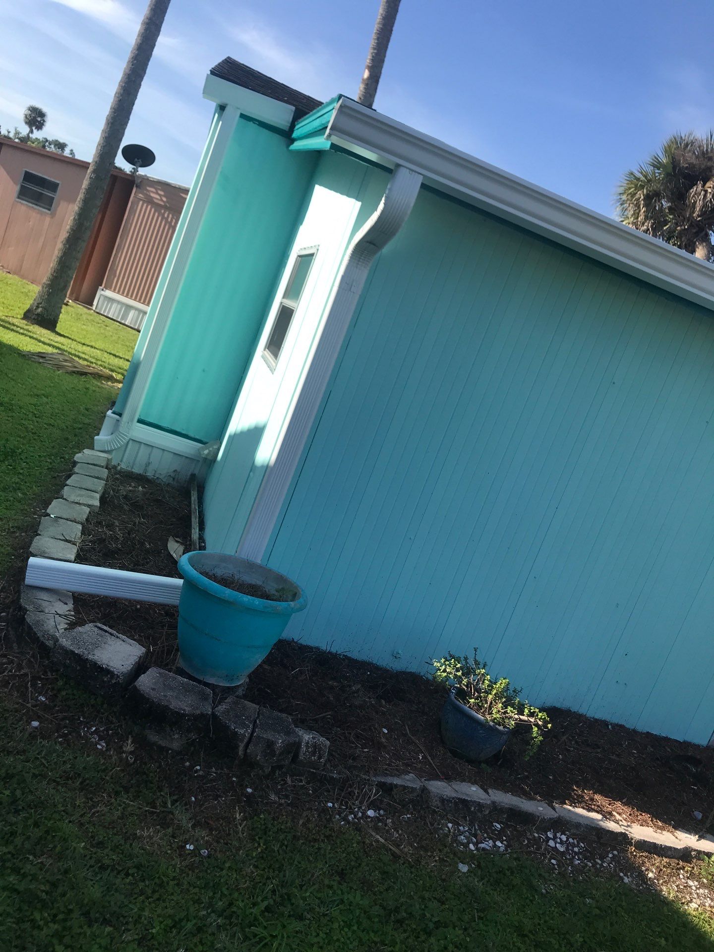 Gutter Repair and Replacement in Fort Myers FL by Gutter Professor by Gutter Professors