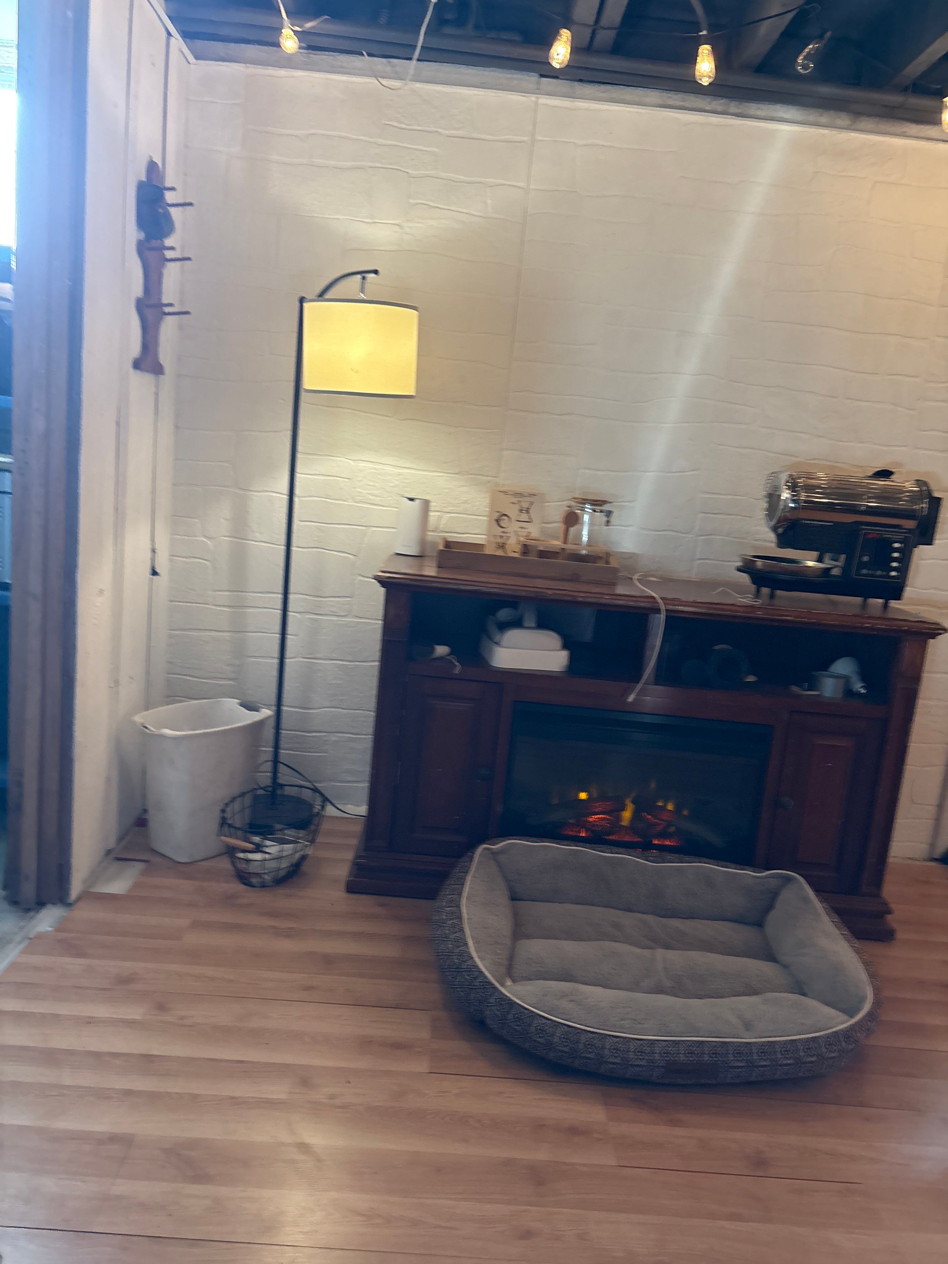Home Office by CompanyCam Sales Demo