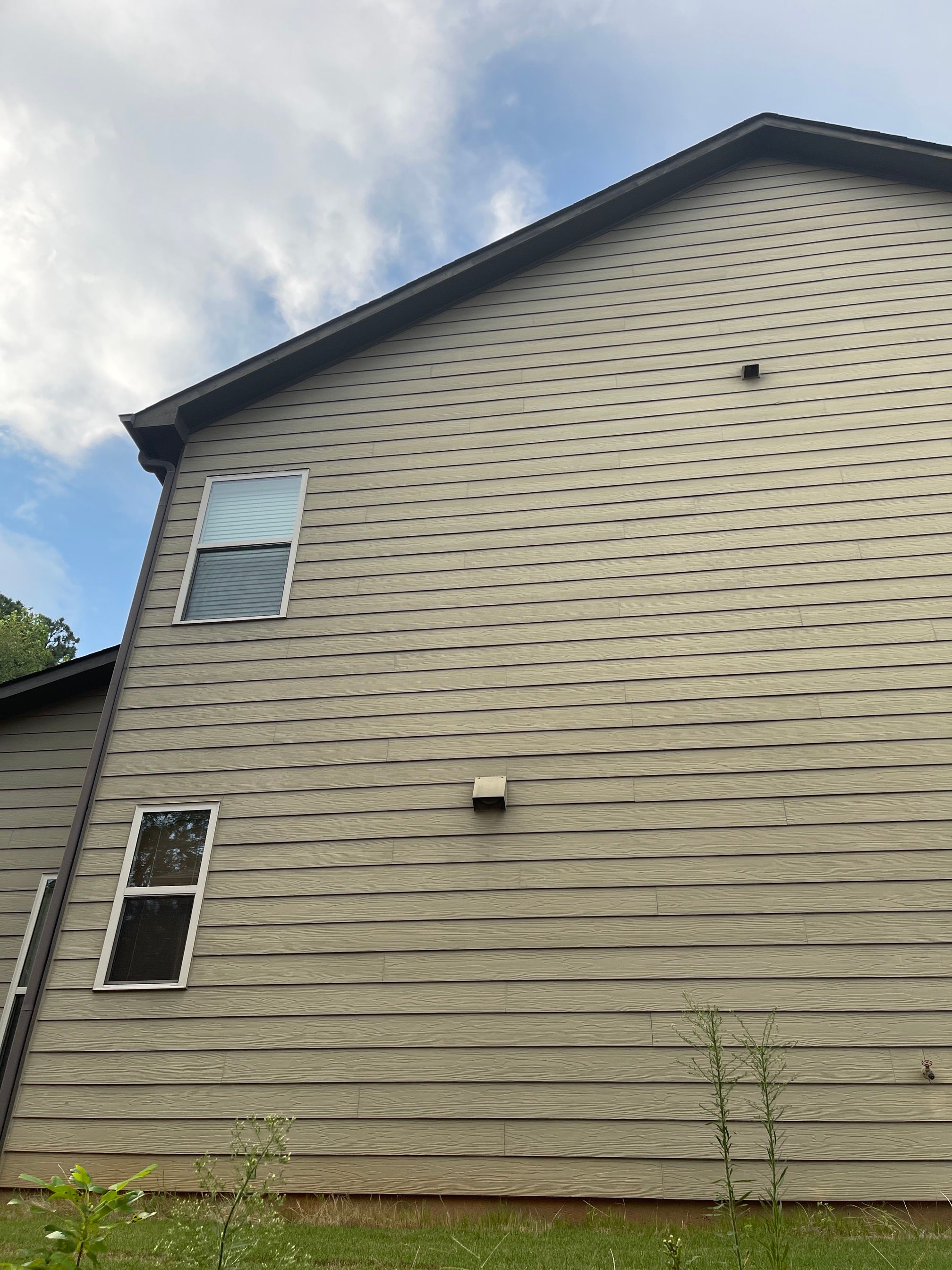 Residential Roofing Installation using Owens Corning by Inspector Roofing and Restoration