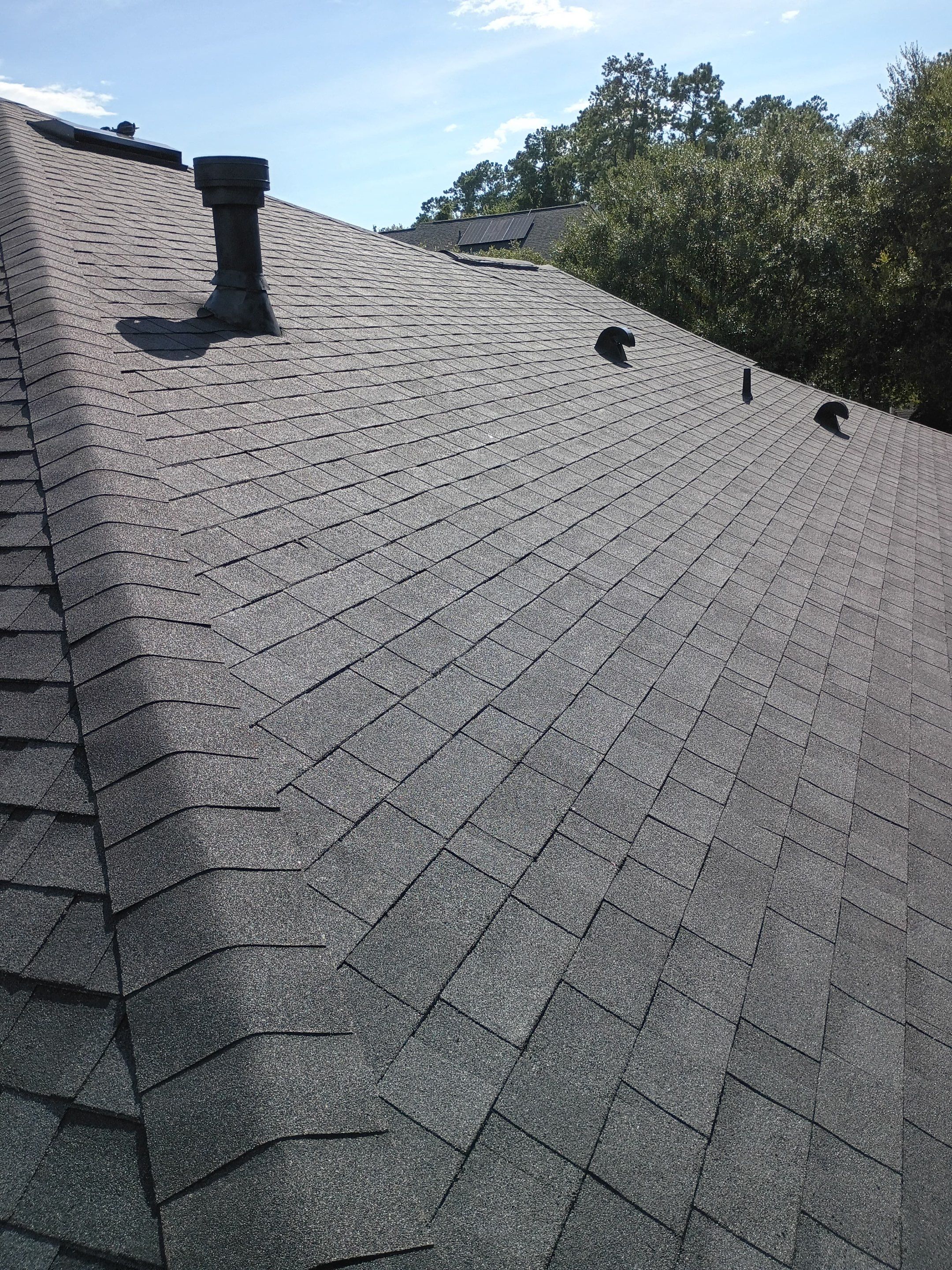 Roofers Near Me in Gainesville, Florida  by Brehm Roofing