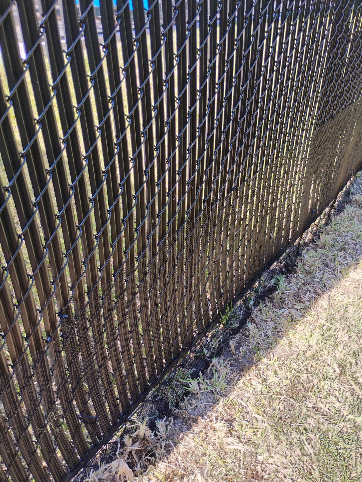 Snake Fence in Port Charlotte by True Fence LLC