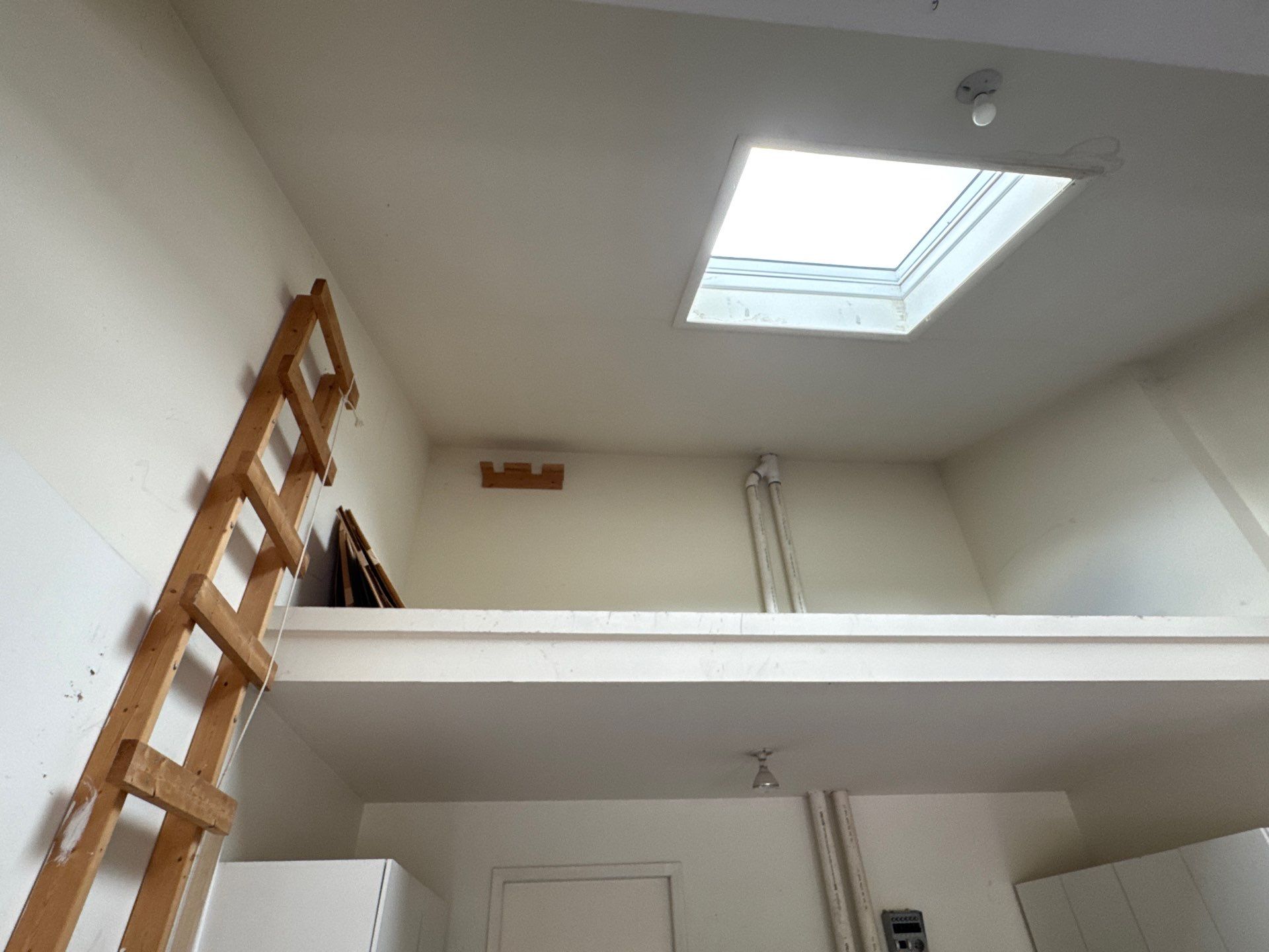 Interior Painting and Drywall Repair Services in Spring Lake by Gordon Painting