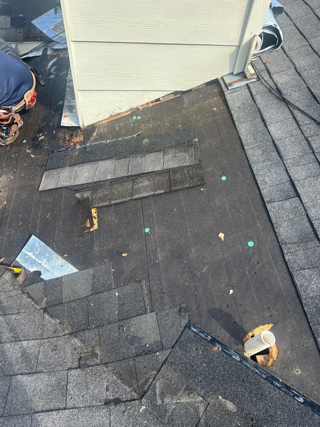 Roof Repair Katy by Roof Repair Company