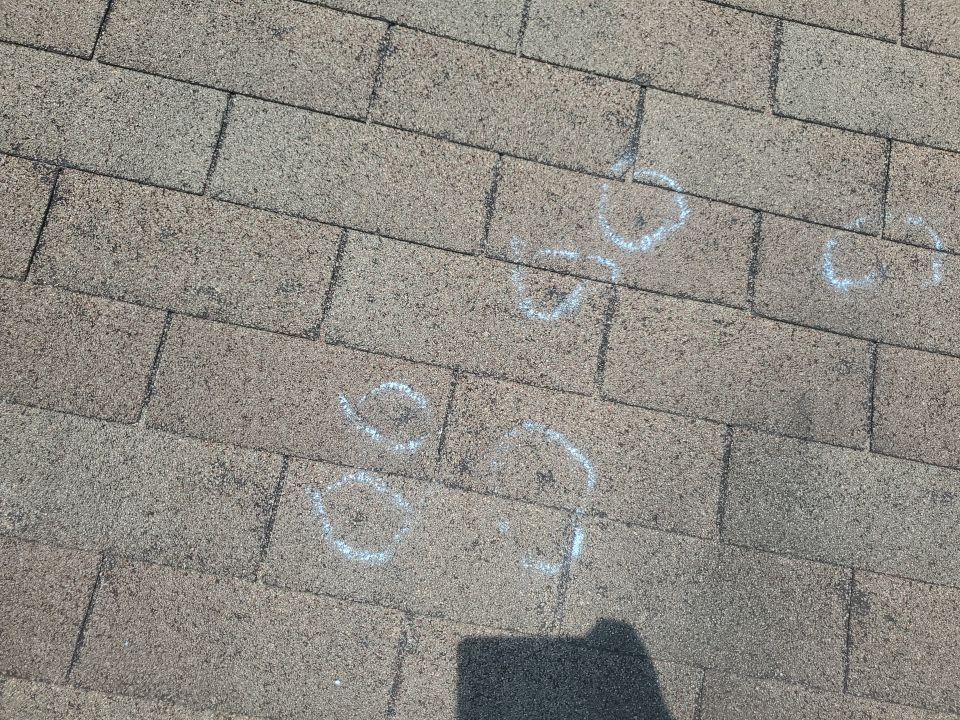 Residential Roofing Installation by Inspector Roofing and Restoration