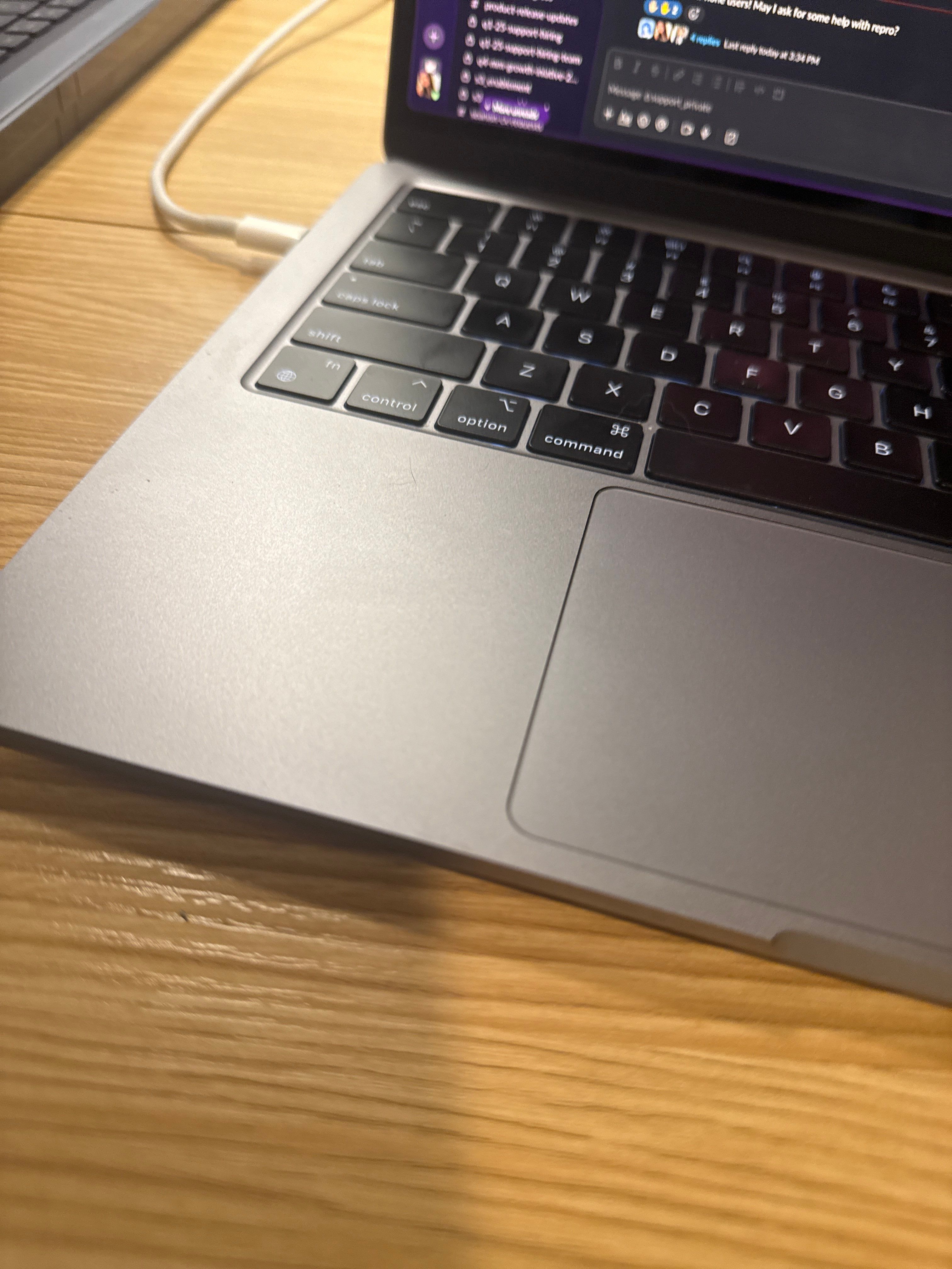 Project in Lincoln by CompanyCam