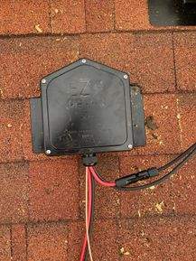 Hinesville Ga Project by Zero Grid Power Solutions