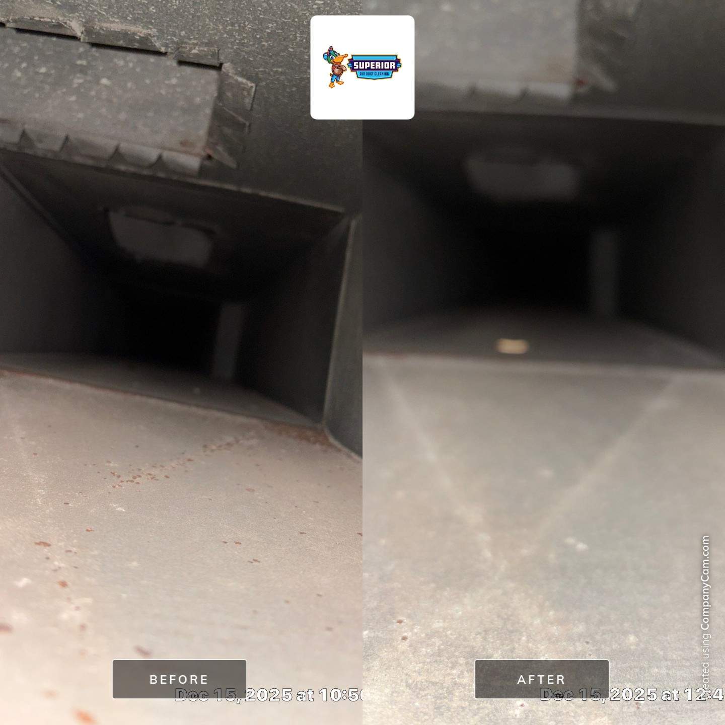 Air Duct Cleaning in Pittsburgh, PA by Superior Air Duct Cleaning