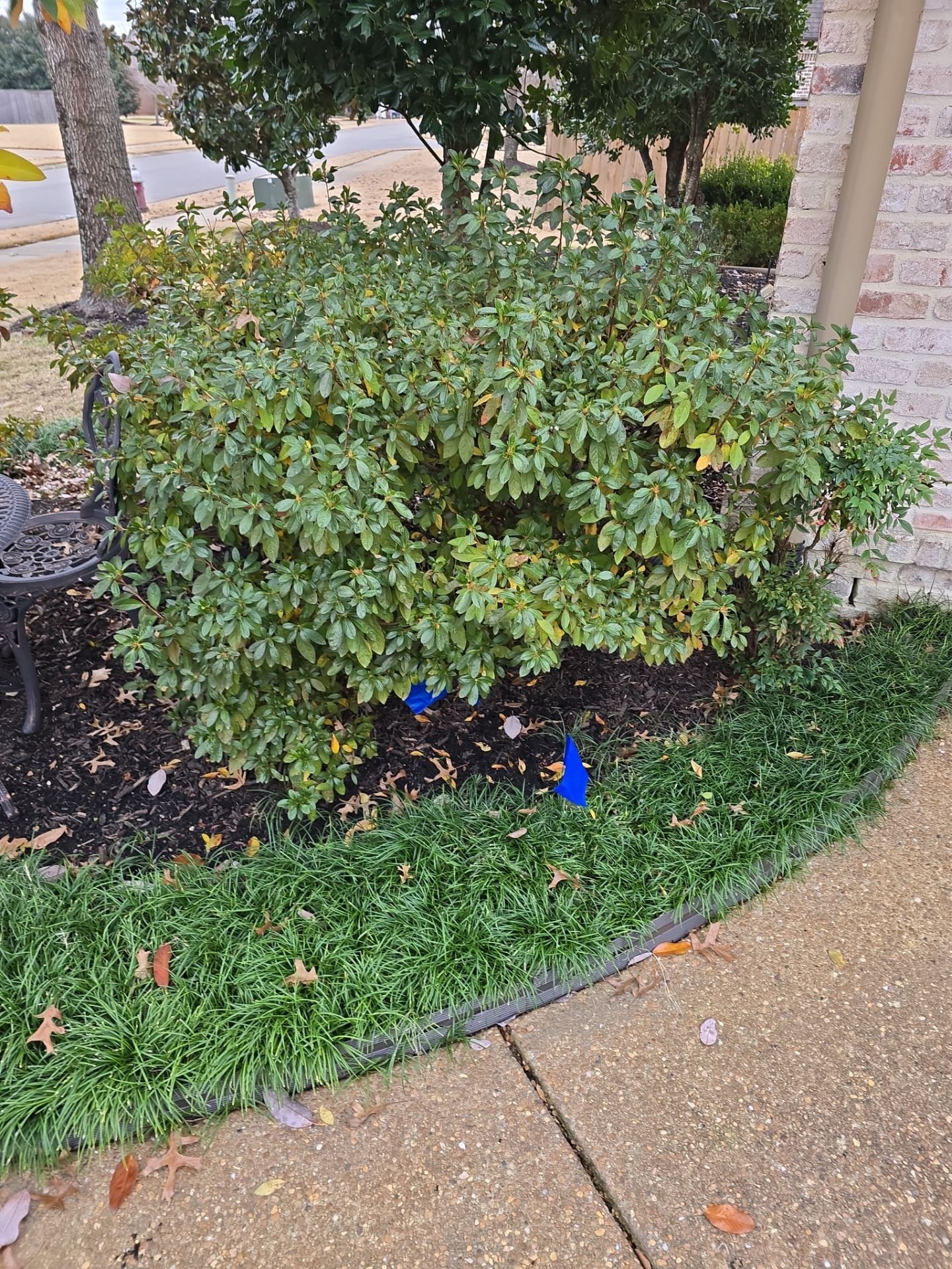 Water Leak Detection Services using Acoustic Leak Detection Equipment by Alsip Locating Service, LLC
