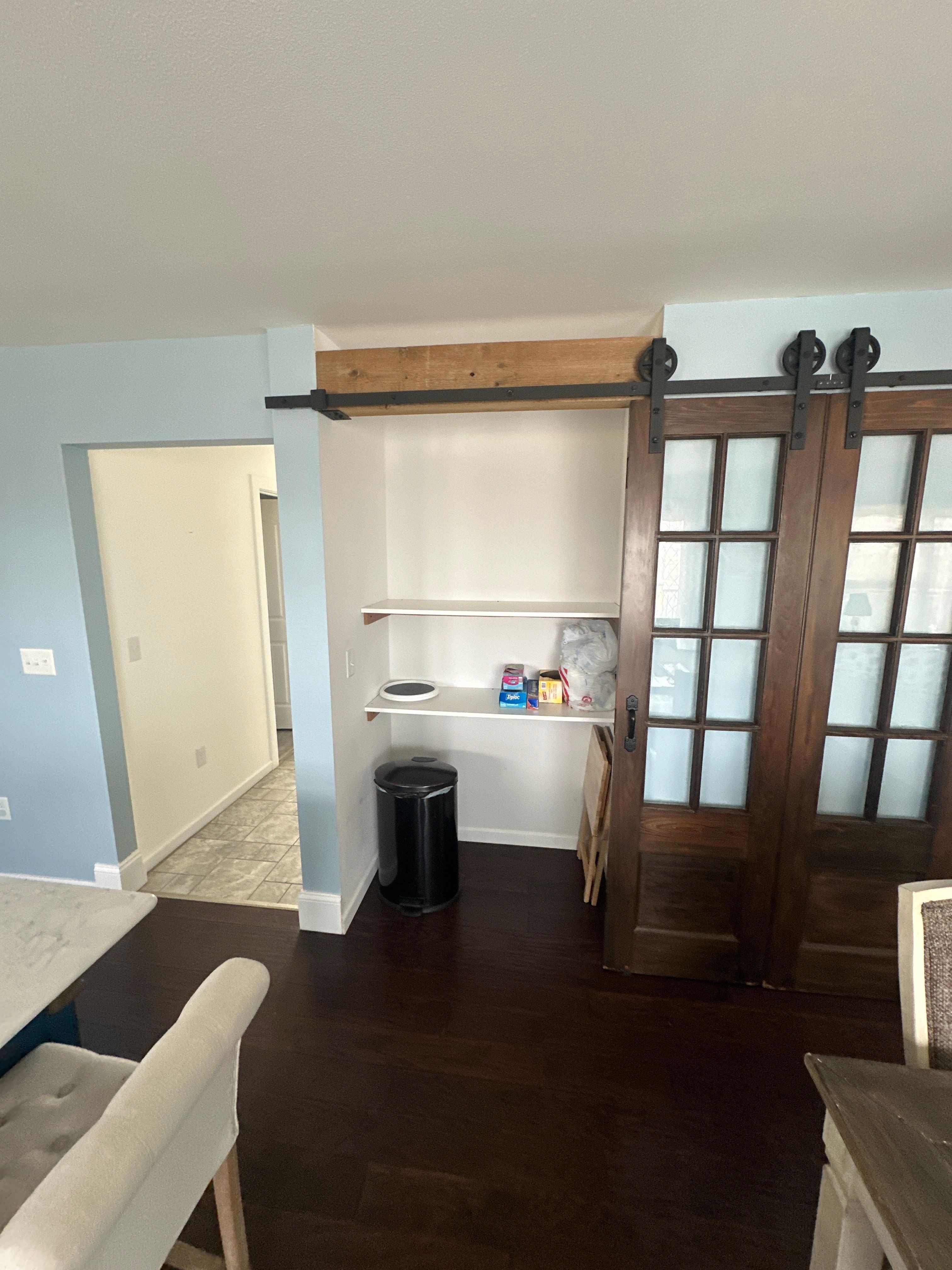 Galena Hilltopper by Kitchen Works LLC