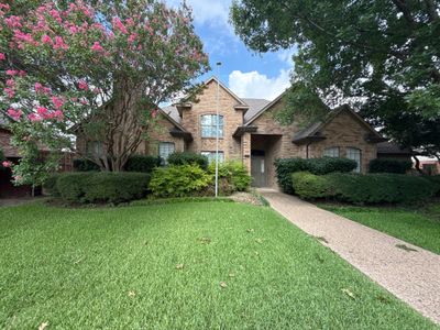 Project in Dallas