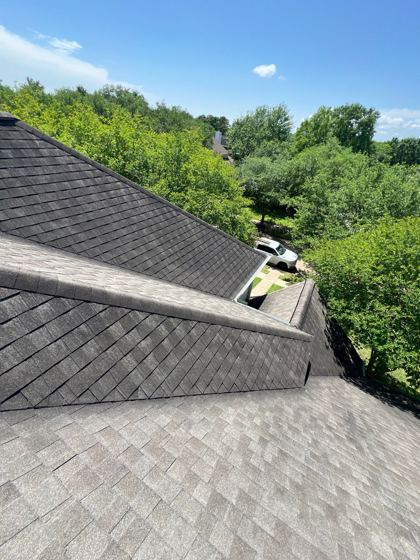 Roof Repair Sugarland by Roof Repair Company