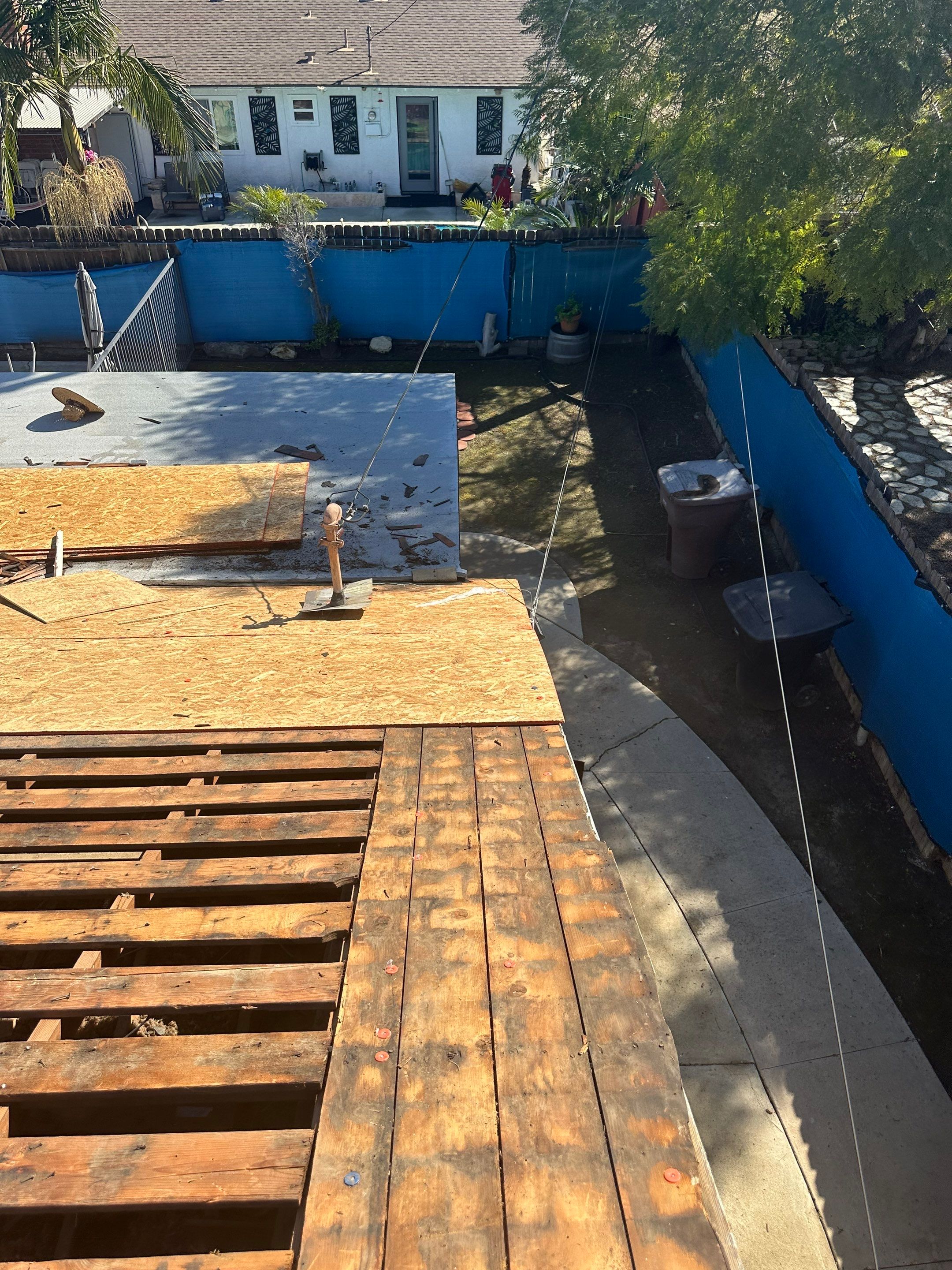 Roof Replacement - Anaheim, CA 92805 by Epic Roof Replacement