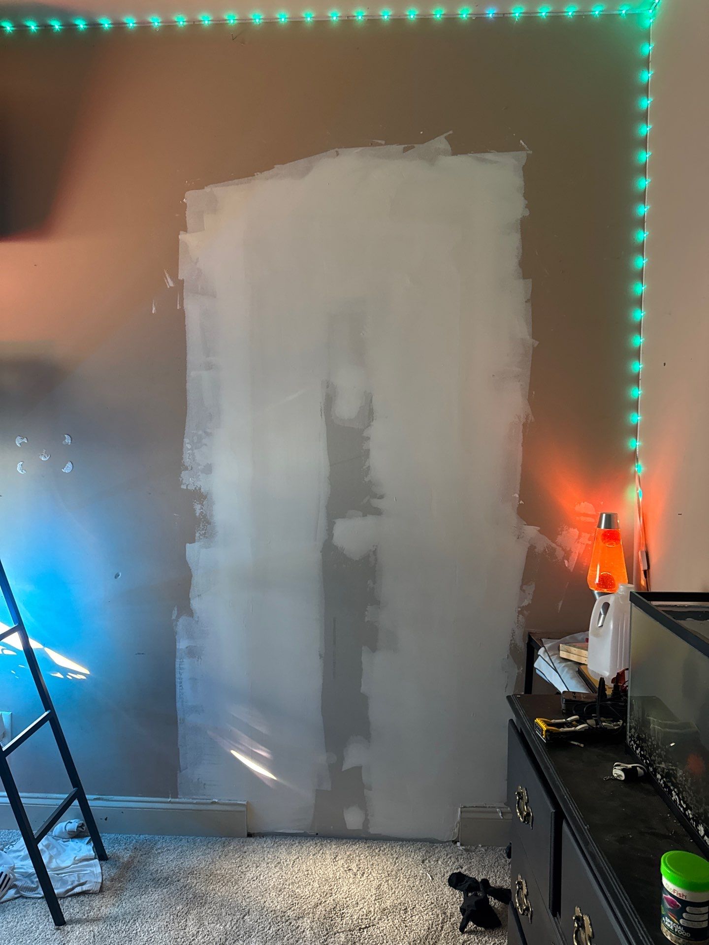 Bathroom Renovation by Praise God Painting, LLC