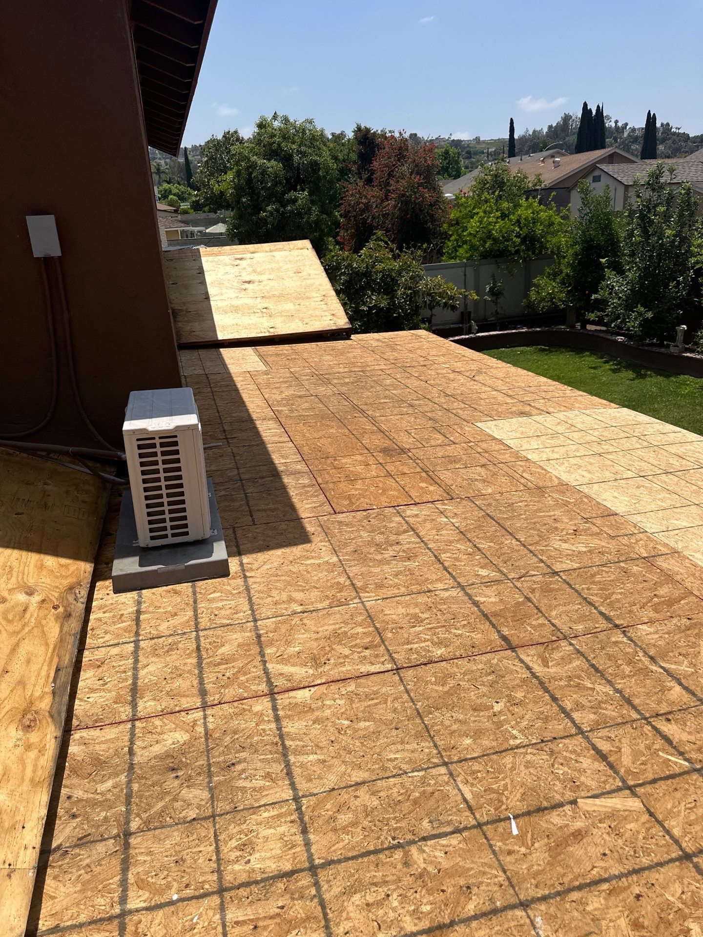 Roof Replacement - Anaheim, CA 92807 by Epic Roof Replacement