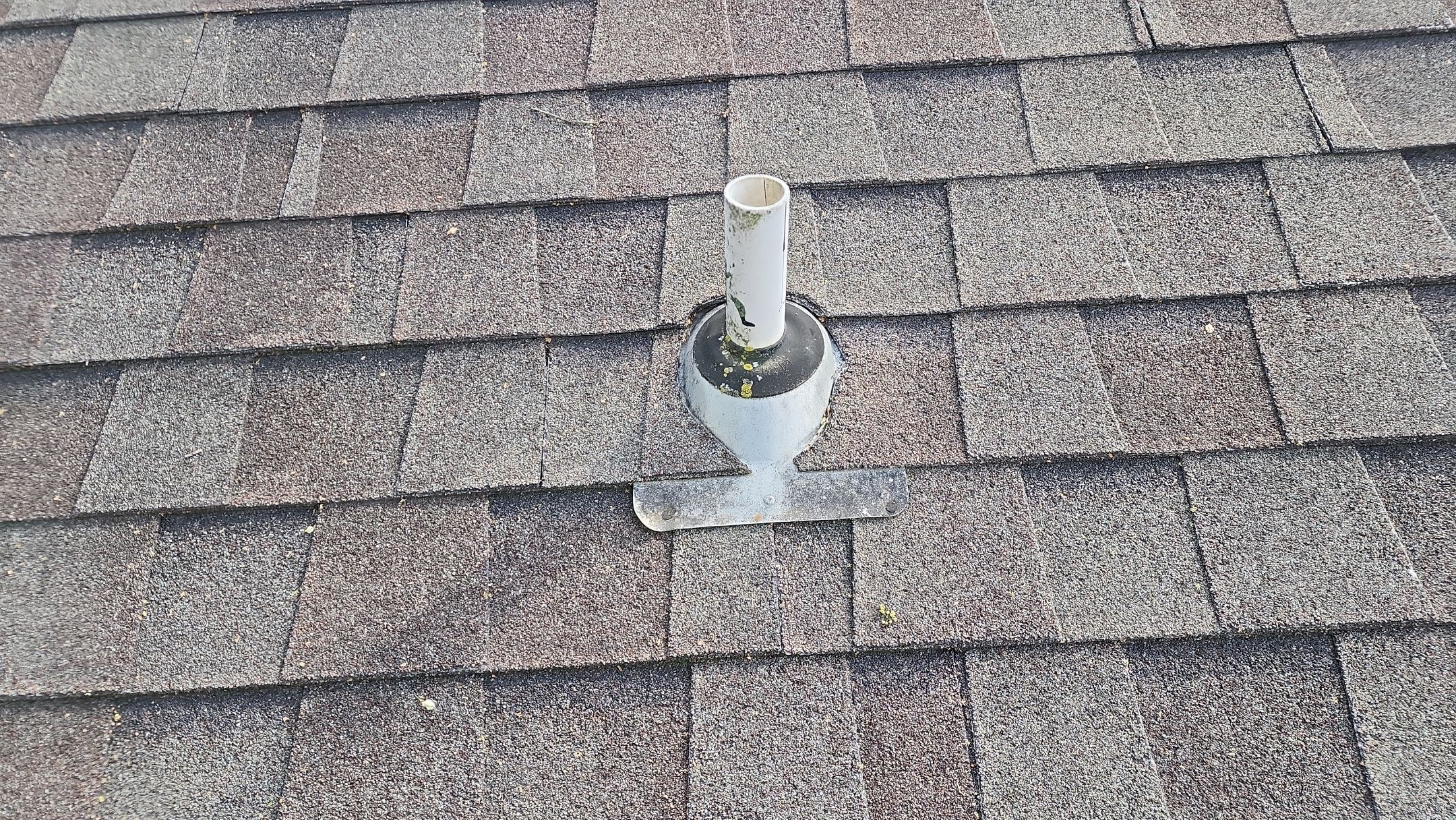 Residential Shingle Reroof using Malarkey Vista by Hostetler Roofing