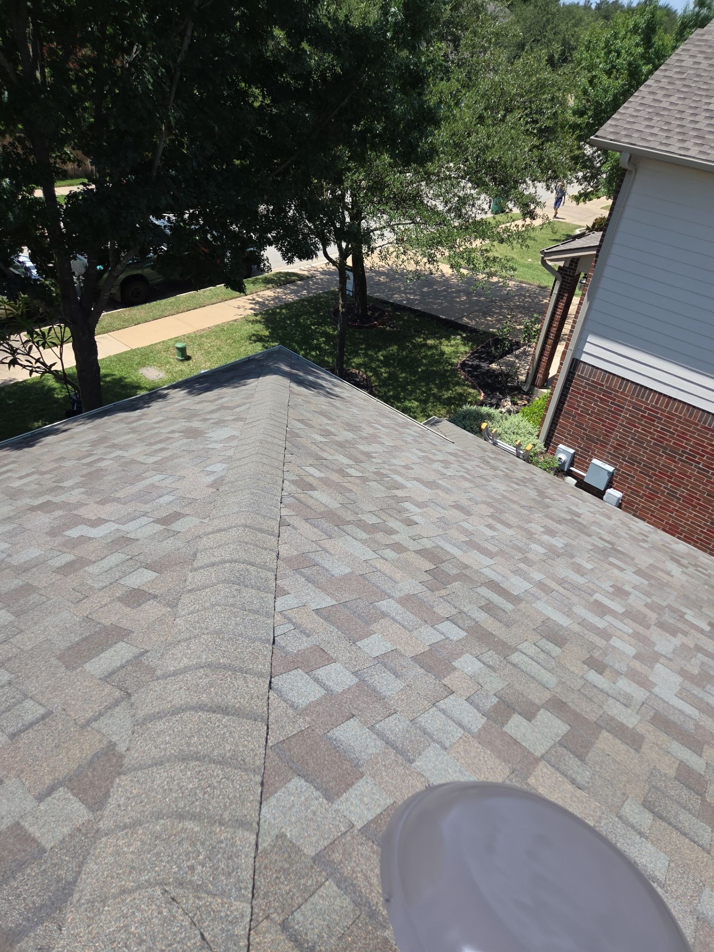 Driftwood - Owens Corning TruDefinition Duration by RoofsOnly.com