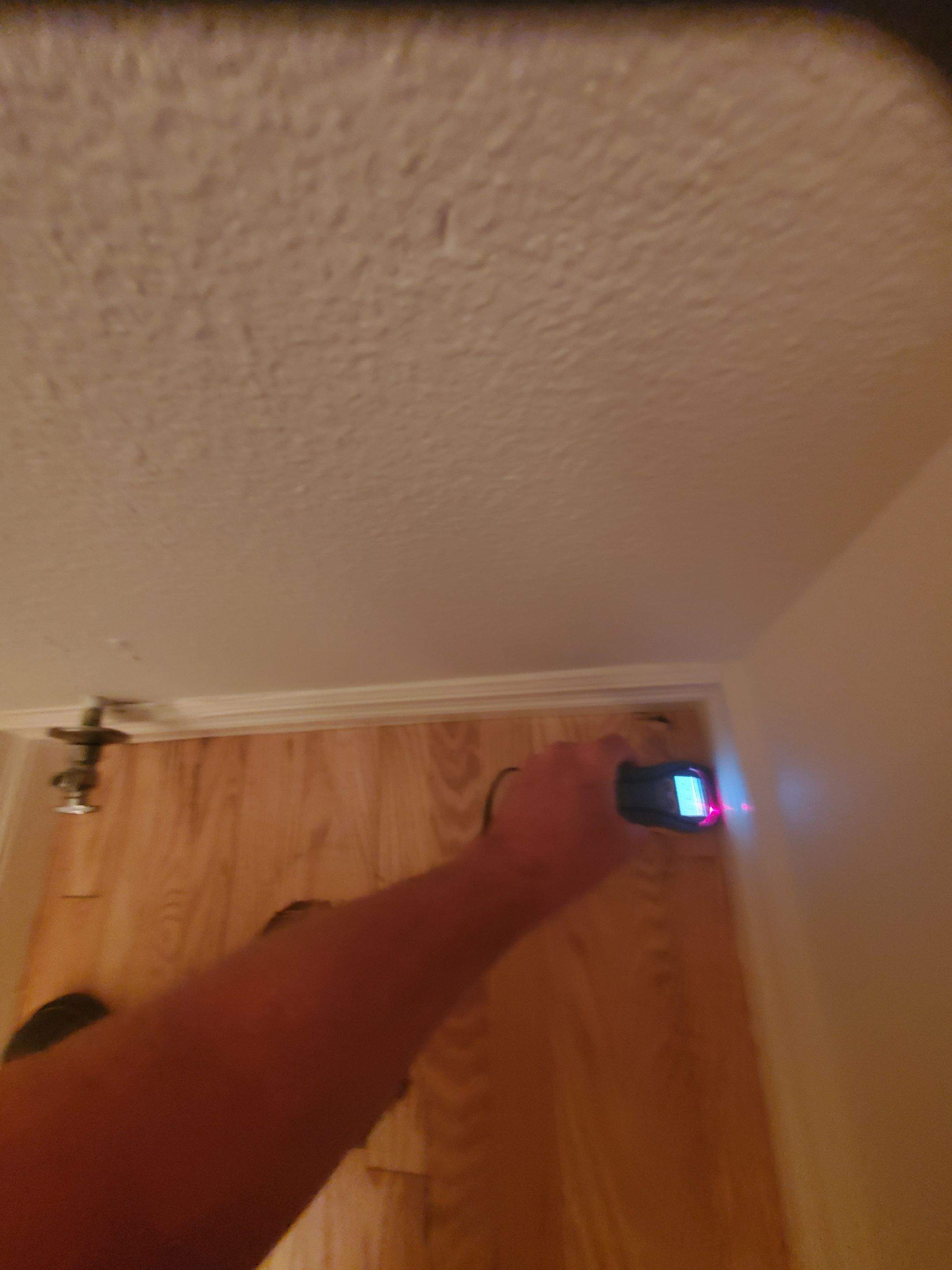 Water Damage using Air Movers by Construction Now LLC