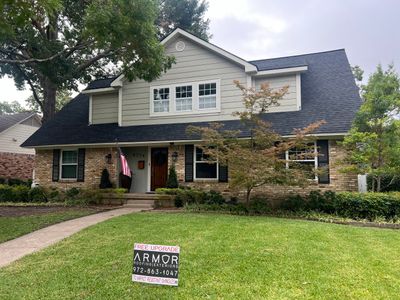 Project in Dallas