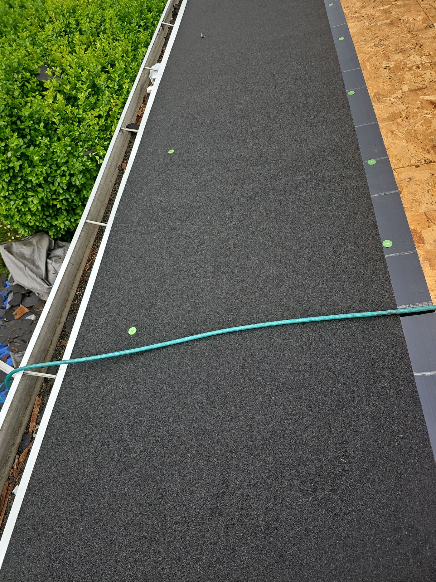 Roof Replacement by Winchester Roofing