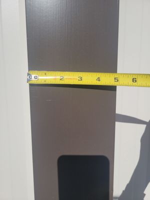 Project in Alpharetta