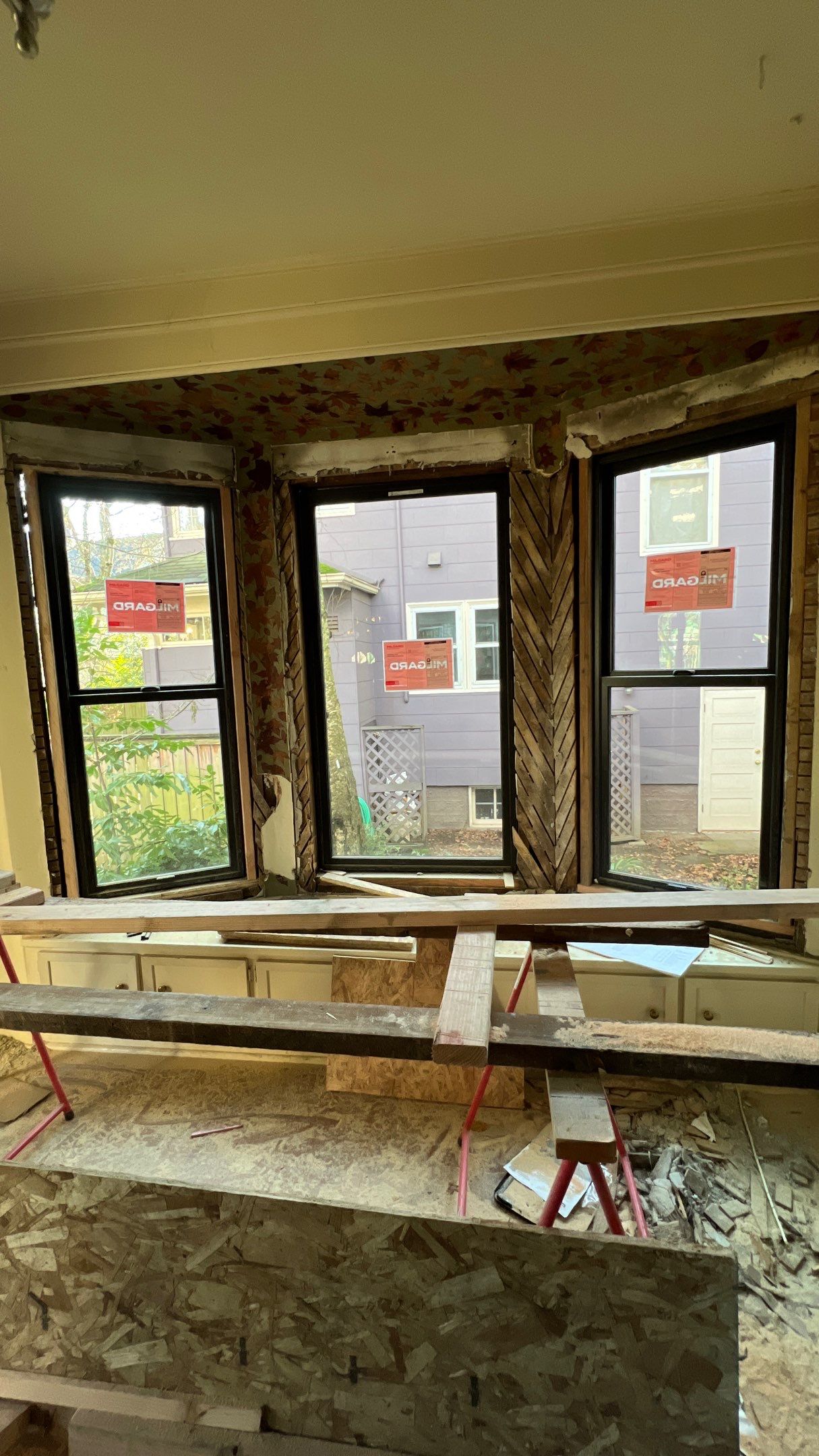 Historic 1906 Capital Hill Remodel by LinMak Construction