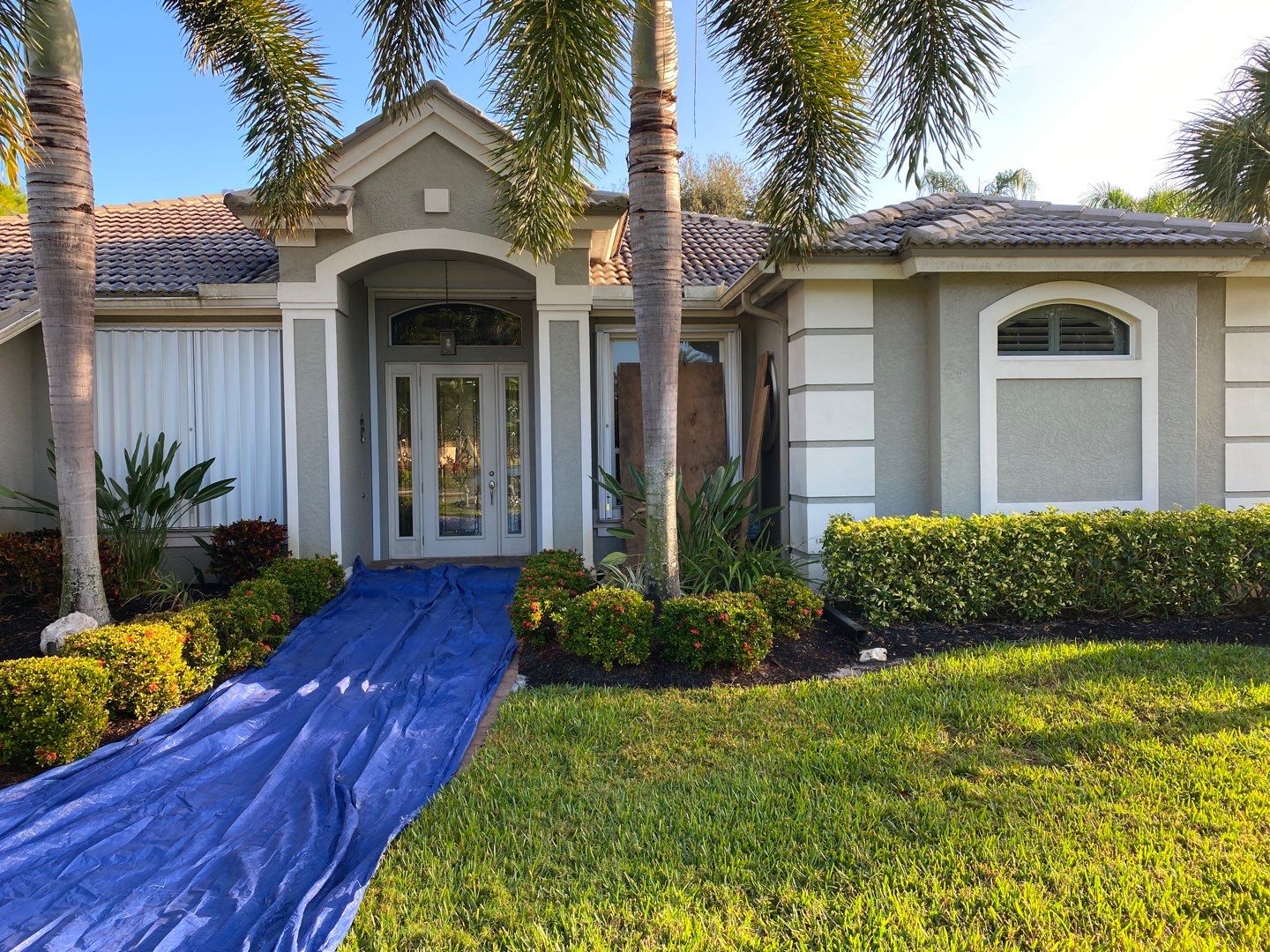 Residential Roofing with Brava Composite Slate  by International Roofing