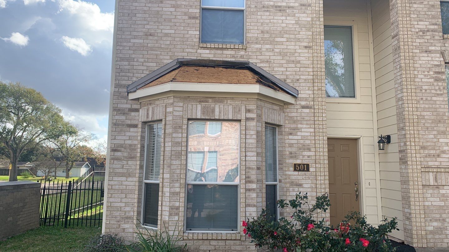 Full Roof Replacement in Webster. by Elite Roofing LLC
