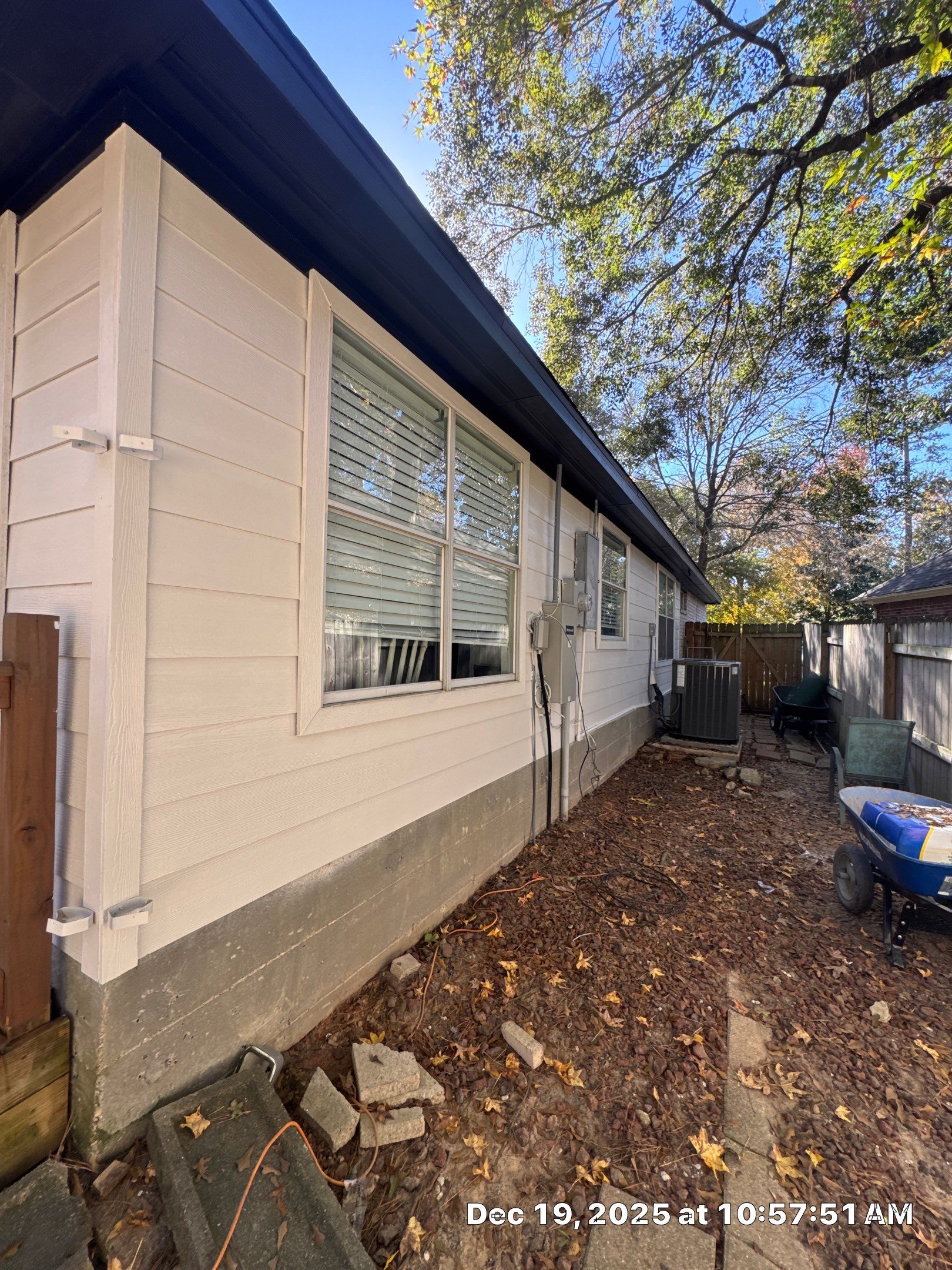 Davies Project by Hartland Roofing & Construction