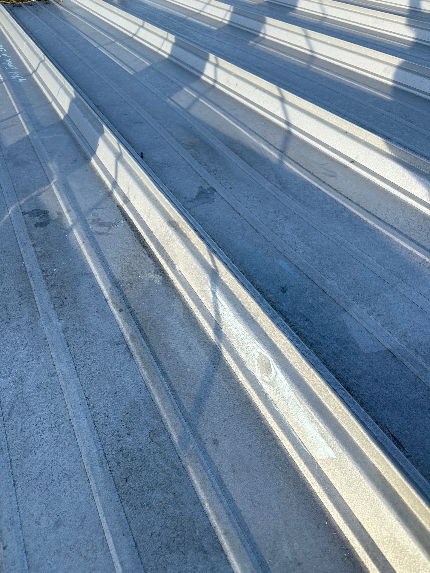 Anthony Leonard by Imperial Roofing and Contracting 