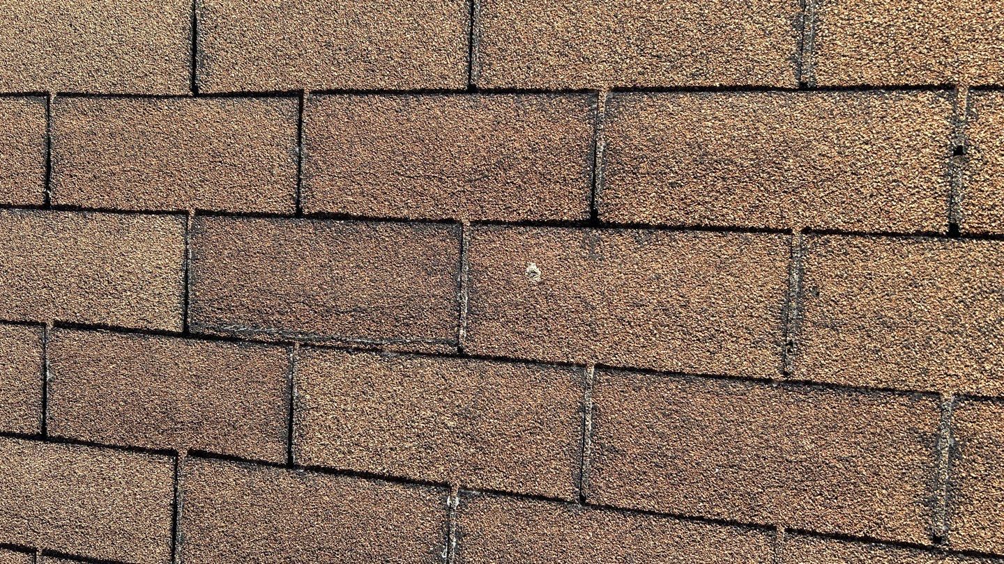 Andrew's Full Re-Roof by All Storm Roofing & Construction