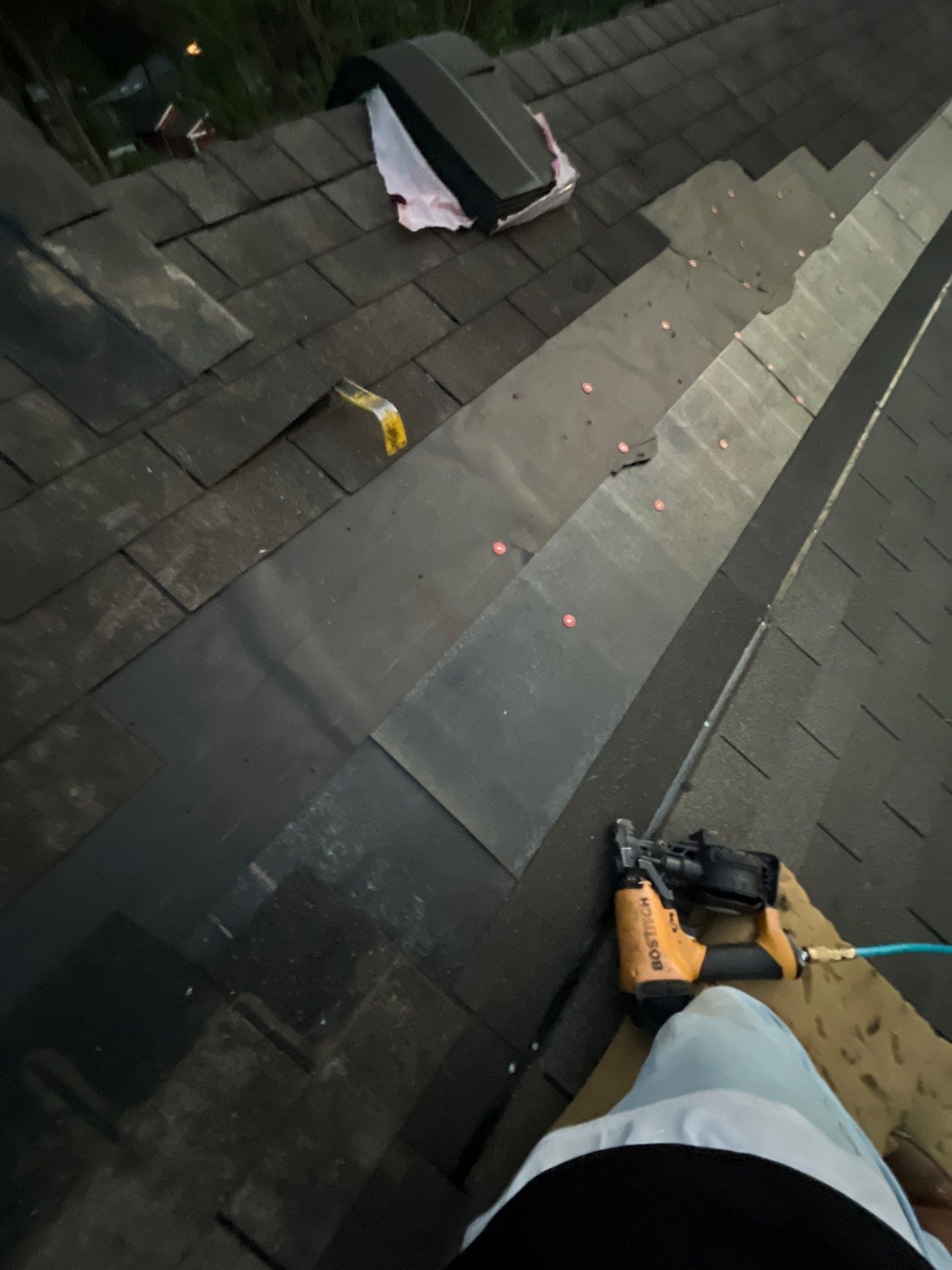 Roof Repair Tomball by Roof Repair Services LLC