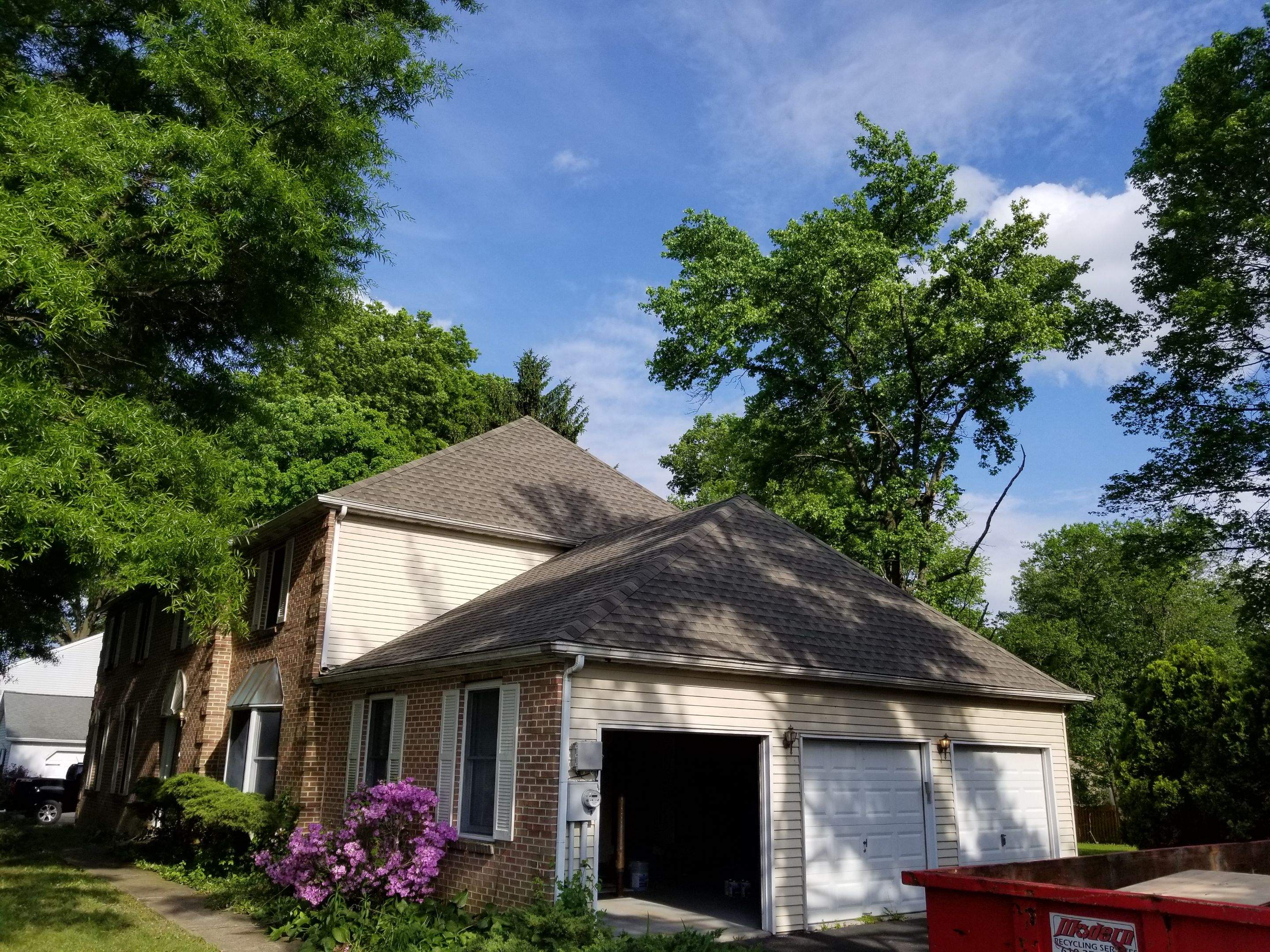 Roofing  by Stofan Construction LLC