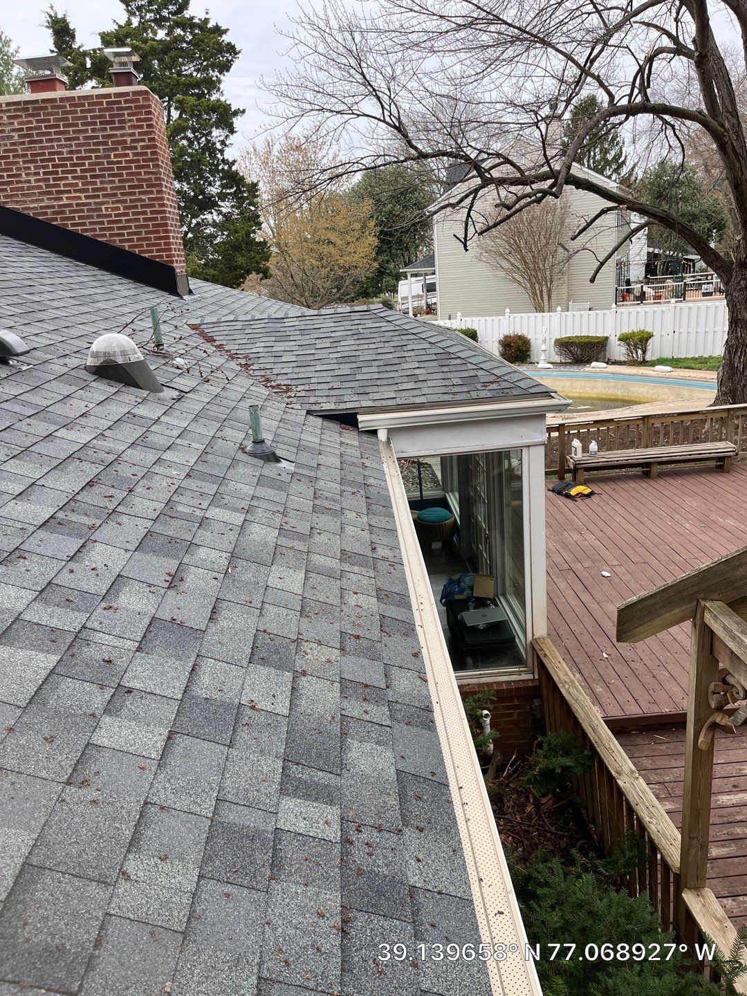 3501 Cherry Valley Drive, Olney, MD 20832 UNITED STATES by American Custom Contractors