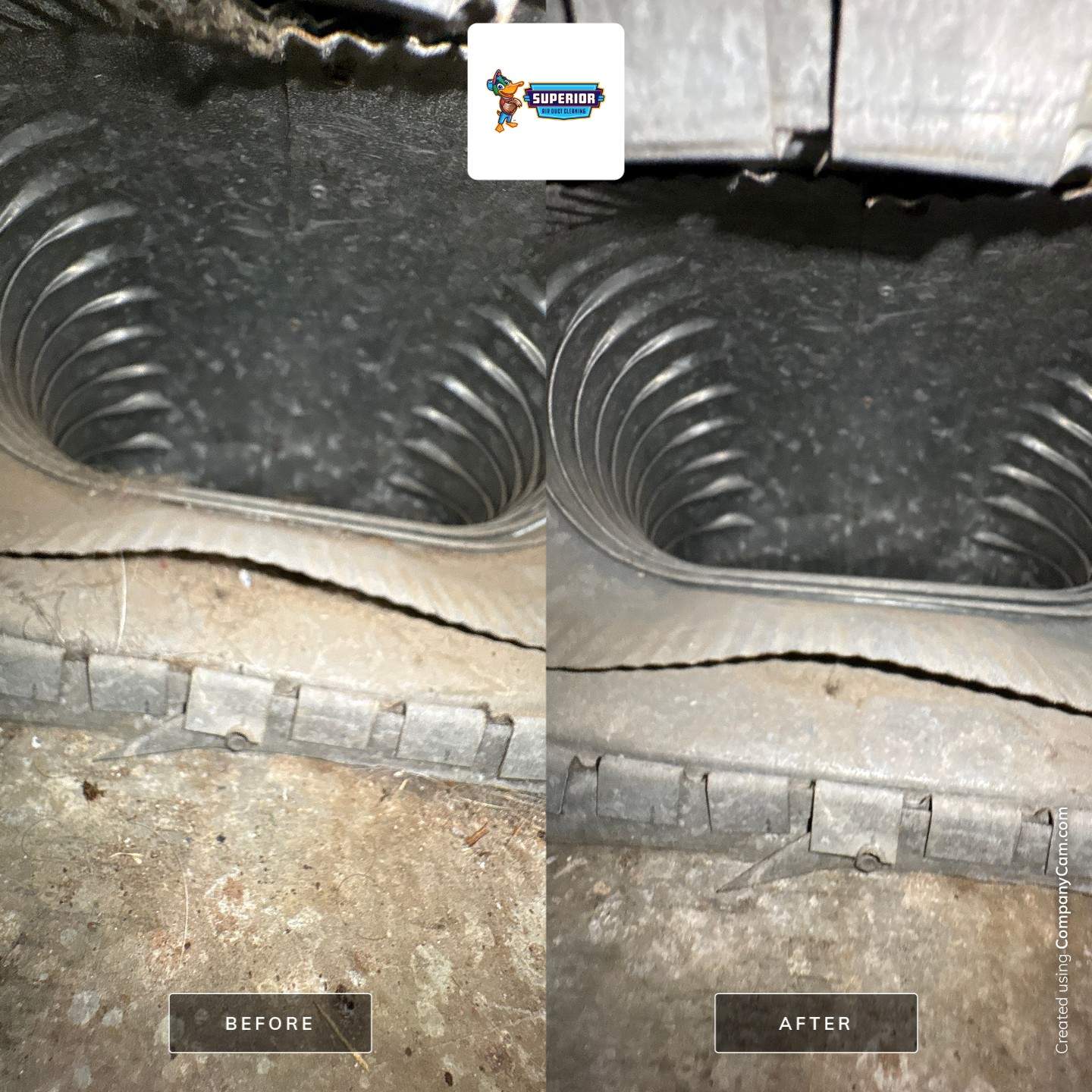 Air Duct Cleaning in Coraopolis, PA by Superior Air Duct Cleaning