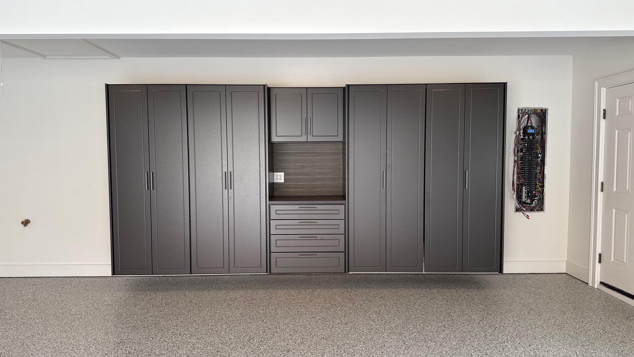 Make Your Garage The Next Garage of Your Dreams  by Banner Garage