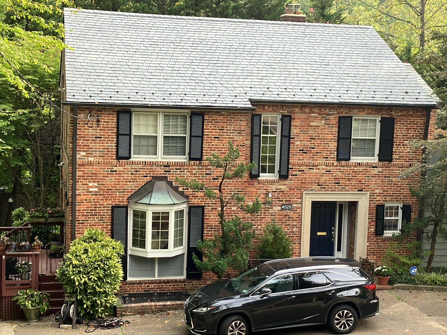 4525 28th St Nw, Washington, DC 20008-1035 by American Custom Contractors