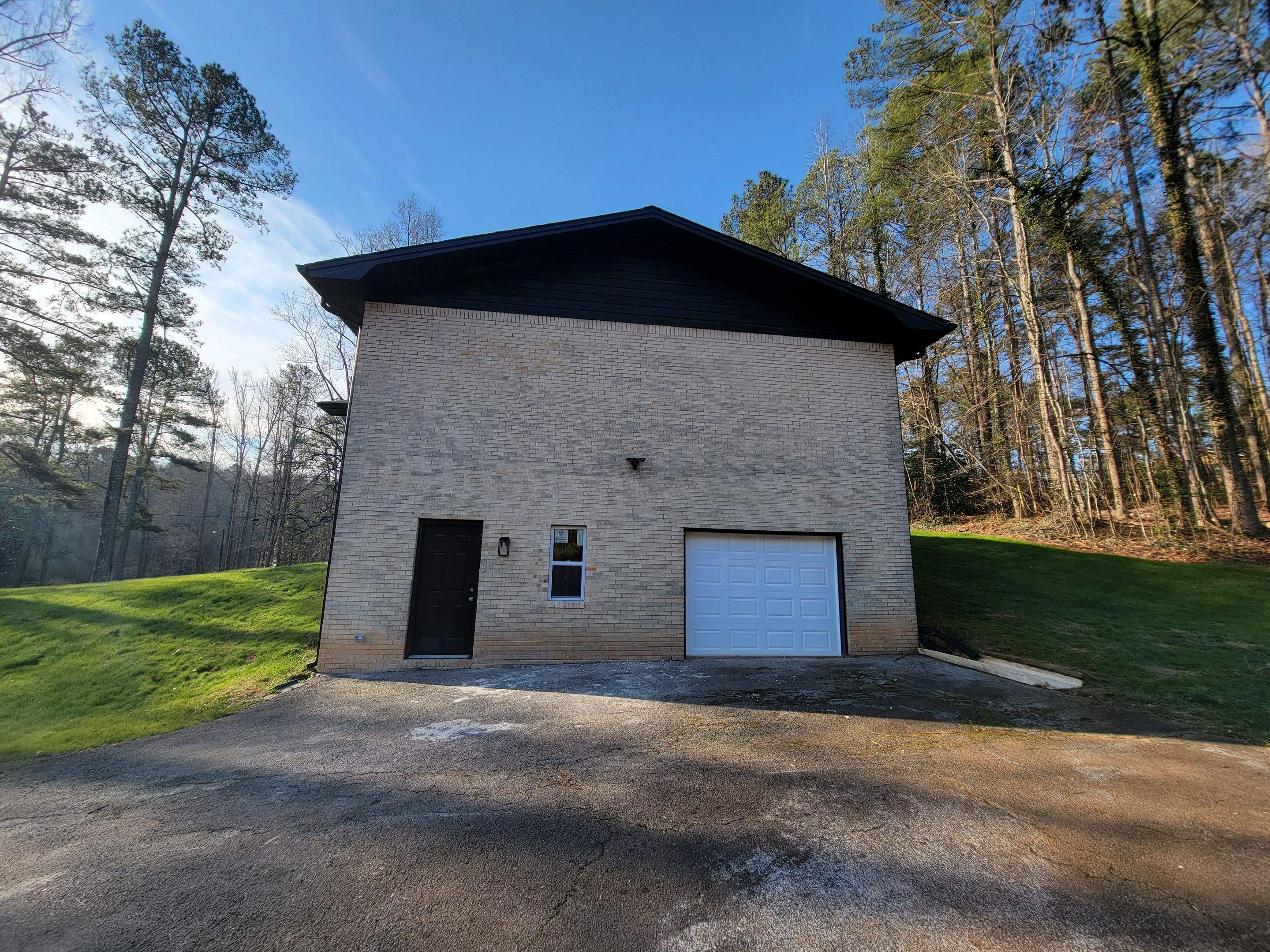 Ellenwood Remodel by Ajayi Design and Construction