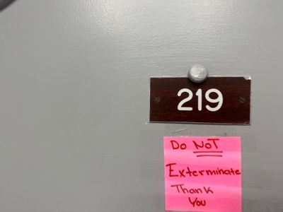 Water Damage Claim in Hollywood