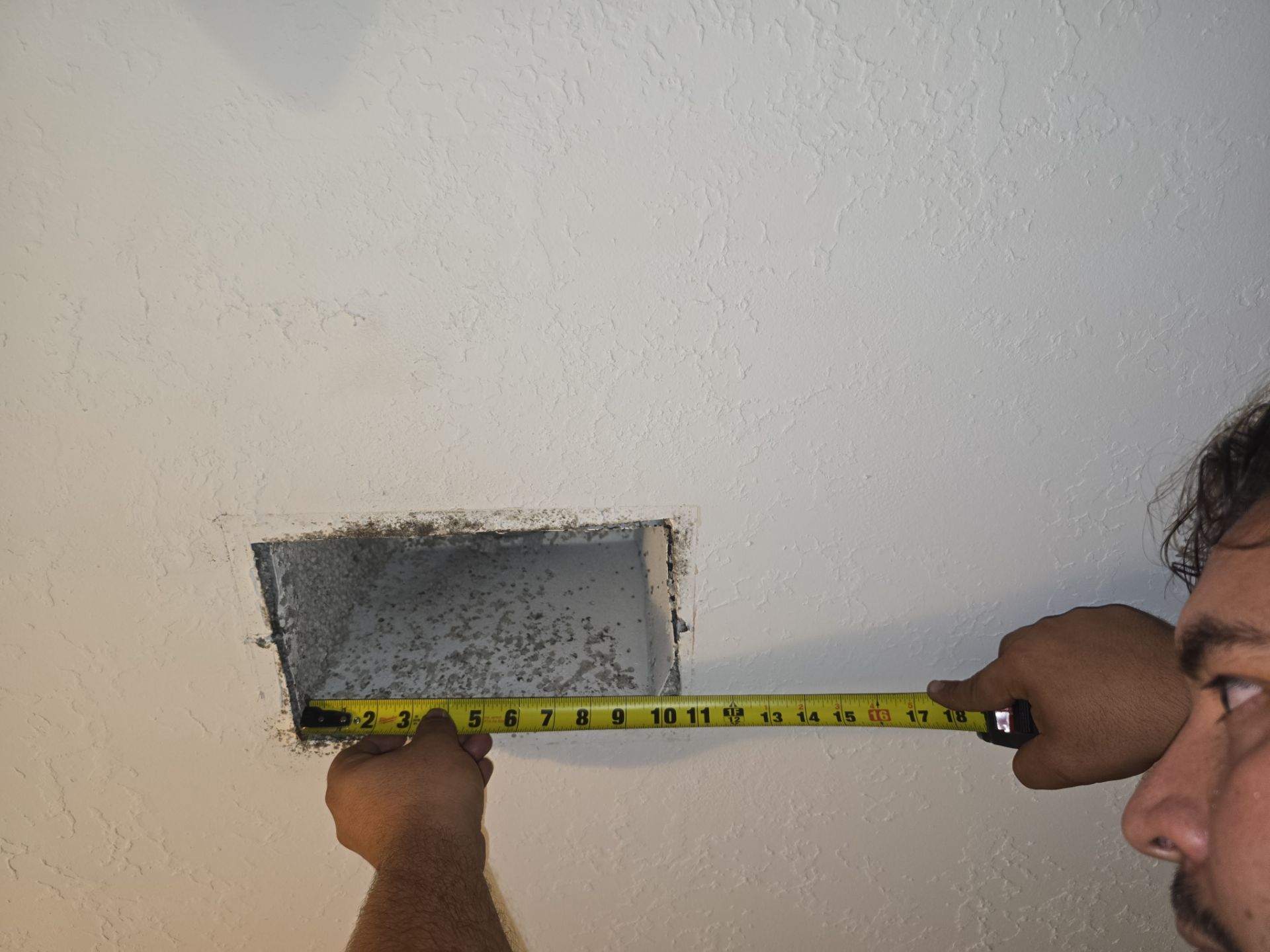 Project in Houston, TX by Texcellent A/C Service