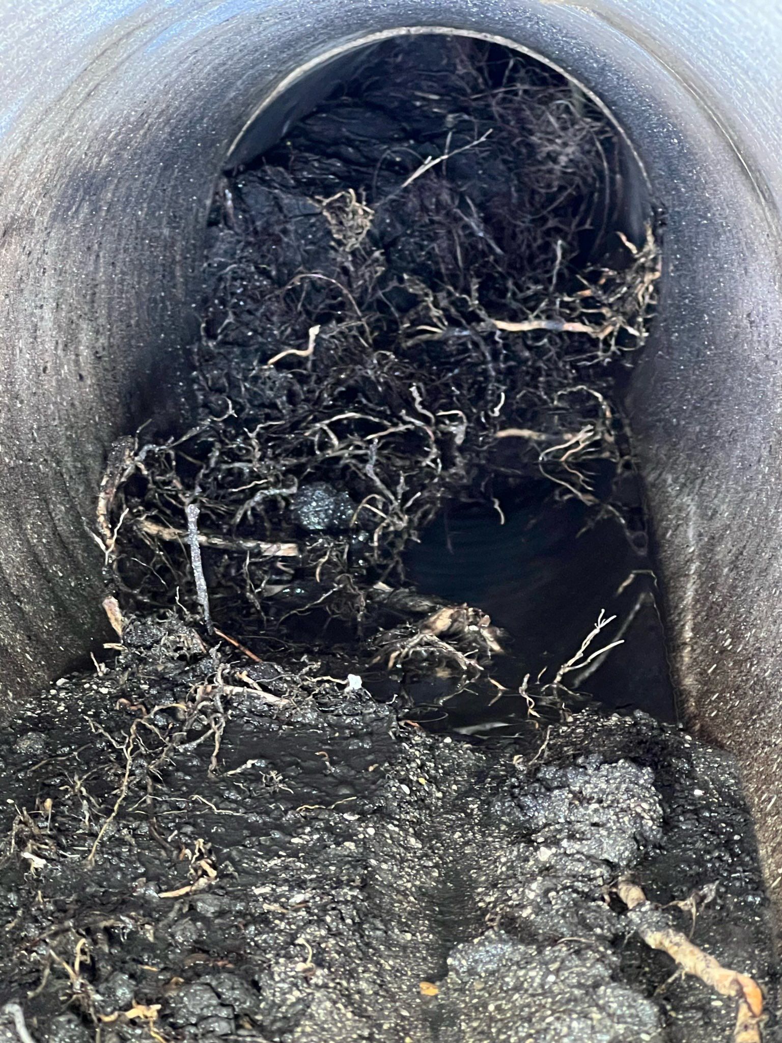 Apartment Complex Storm Water System Maintenance by Don Mar, Inc. Storm Water Solutions