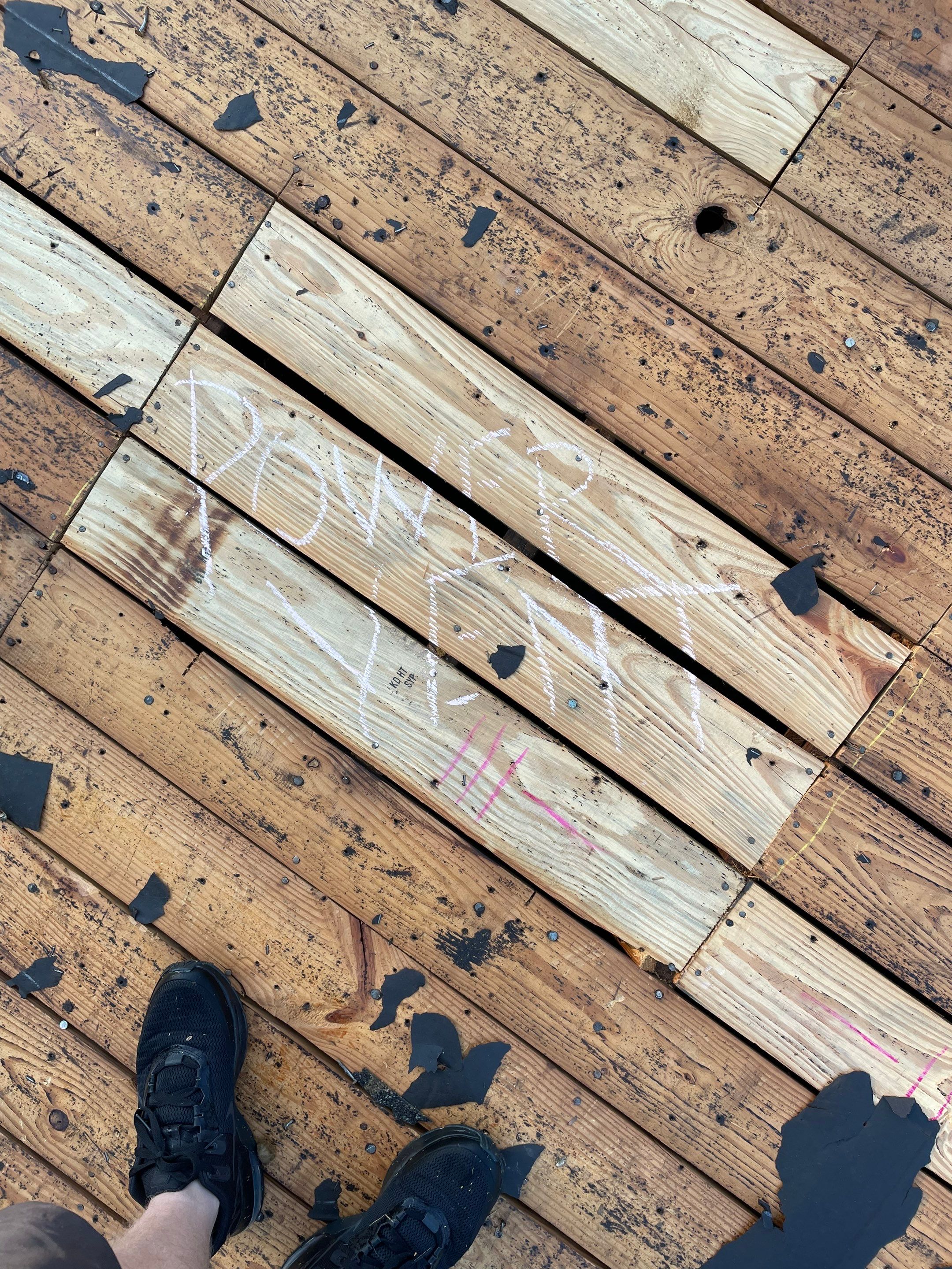 Residential Roofing Installation using Owens Corning by Inspector Roofing and Restoration