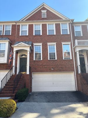 Atlanta, GA Roof Replacement CertainTeed Landmark Weathered Wood