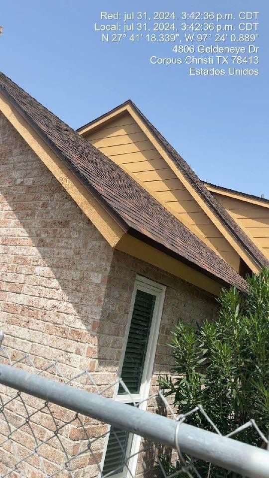 Steep? No Problem! by Bayfront Roofing and Construction