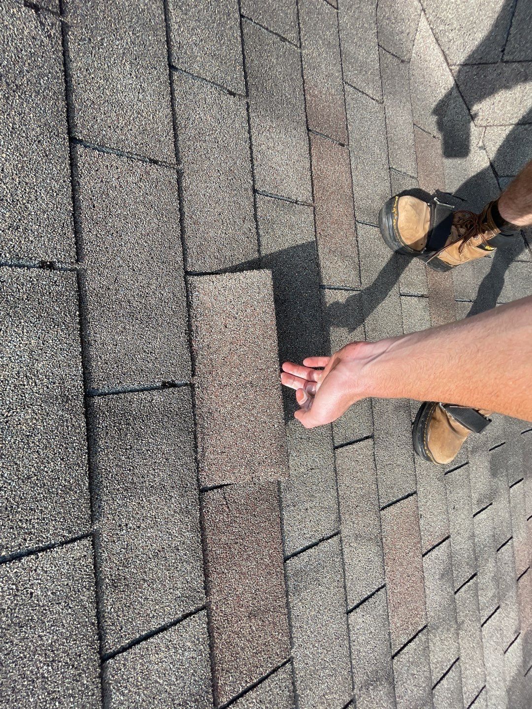 Residential Roofing Installation using Owens Corning by Inspector Roofing and Restoration